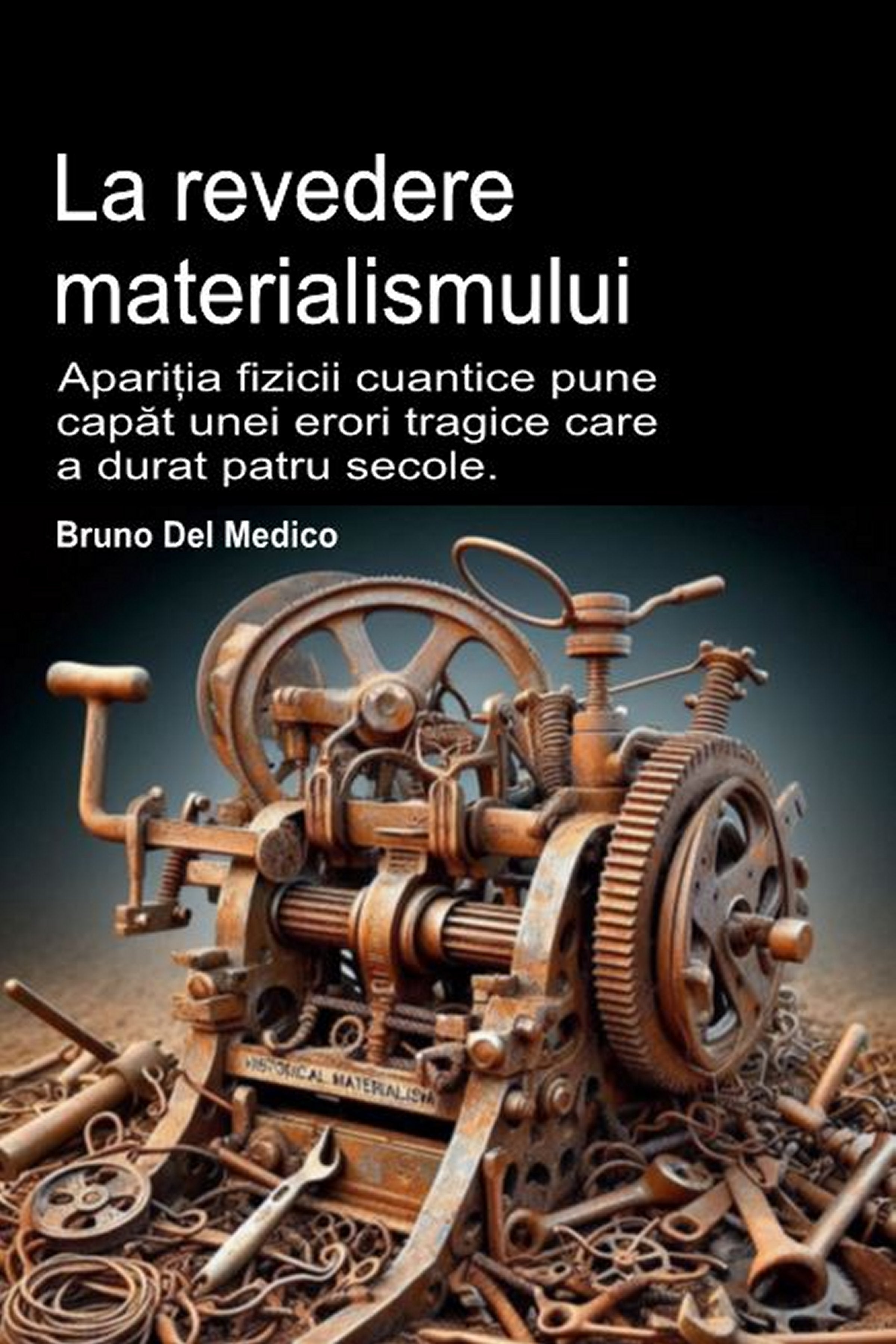 La revedere materialismului (rum-92)