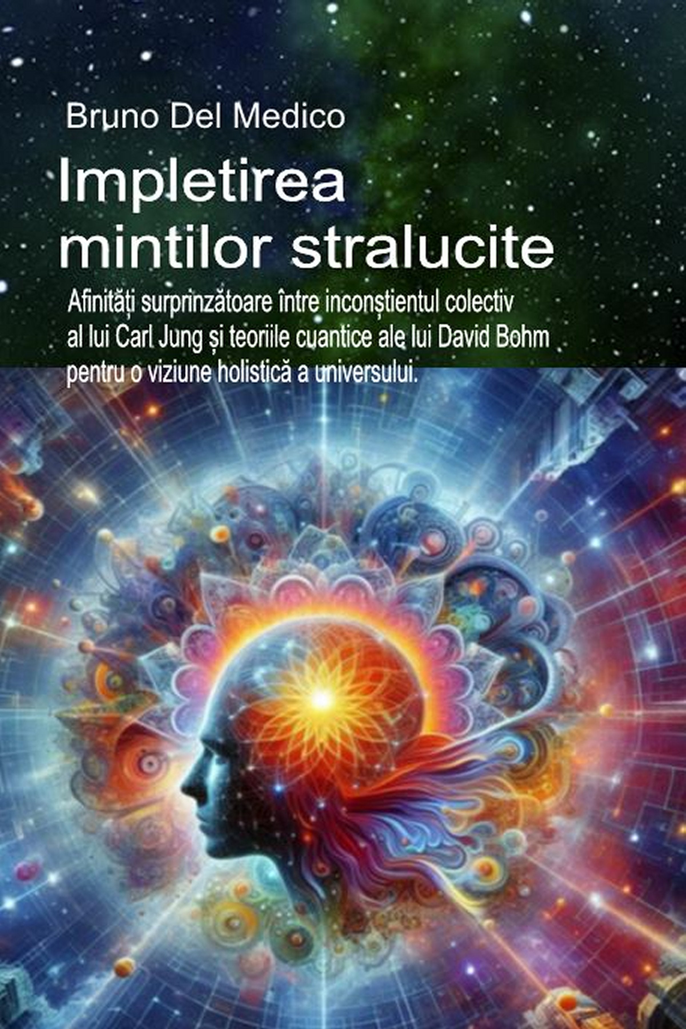 Impletirea mintilor stralucite (rum-87)