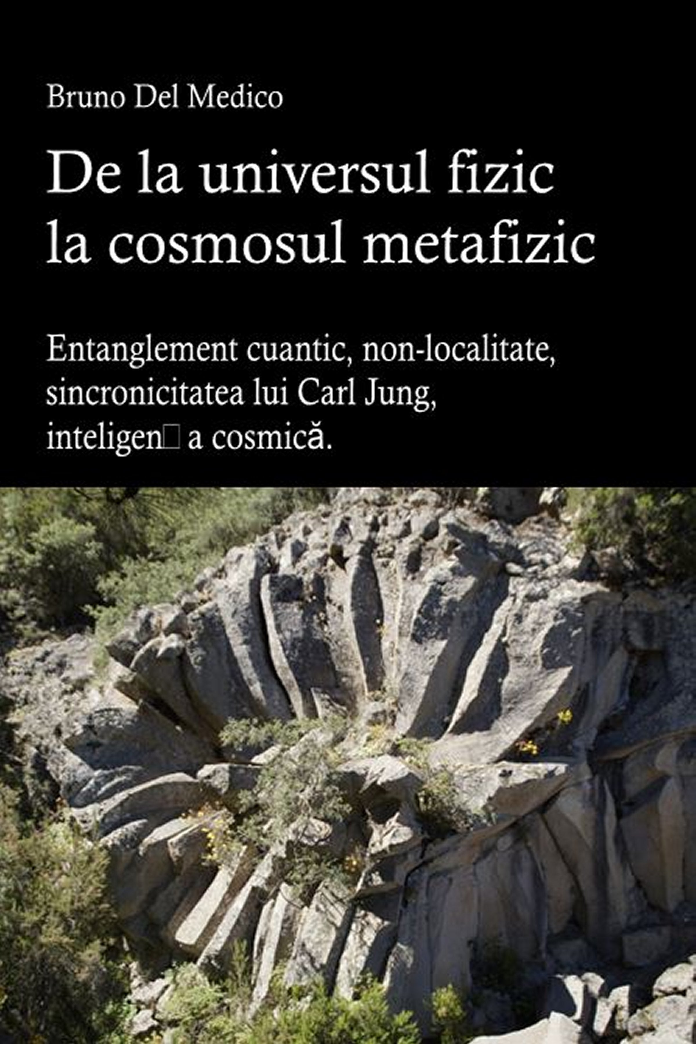 De la universul fizic la cosmosul metafizic (rum-93)