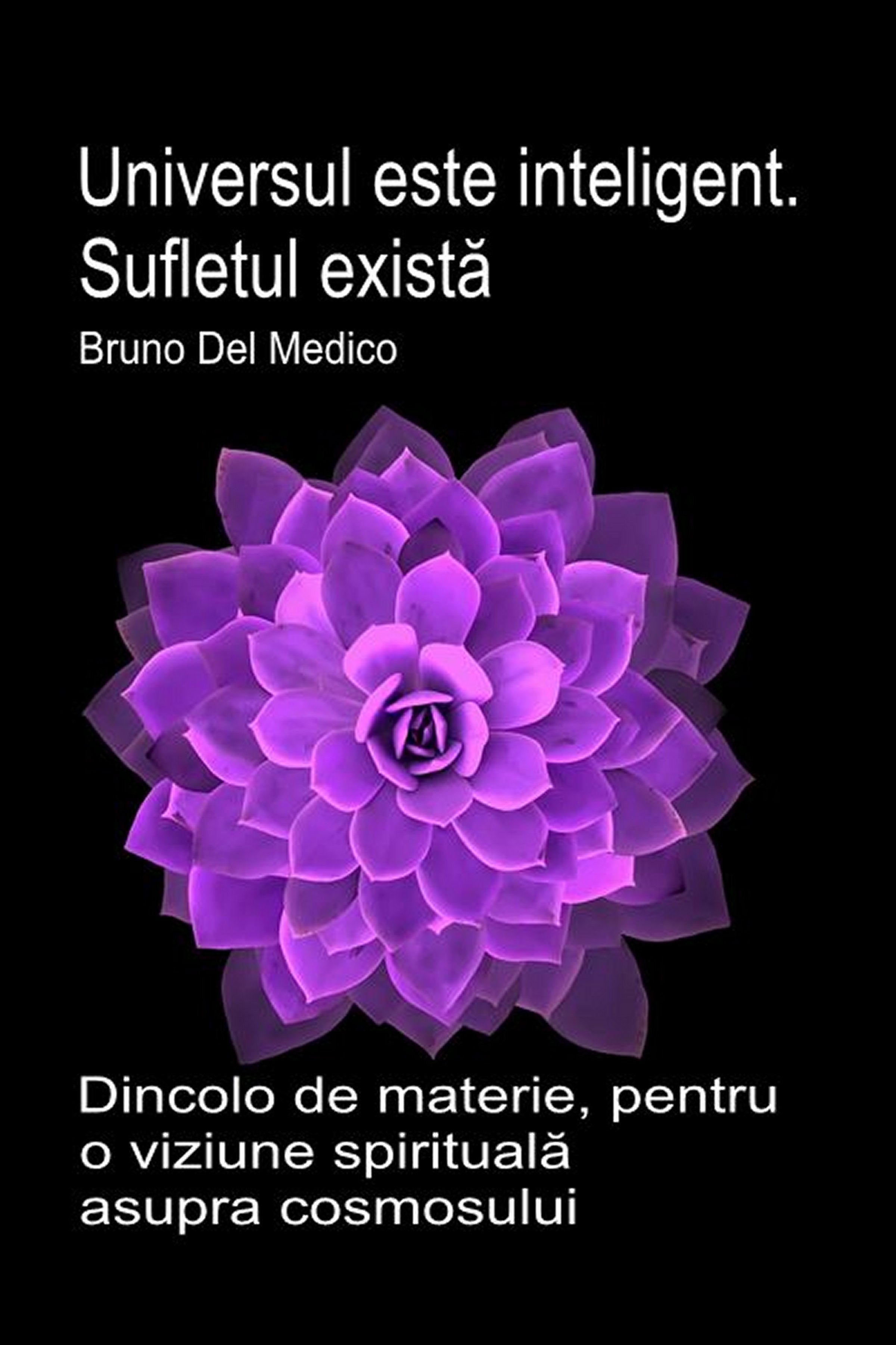 Universul este inteligent. Sufletul există (rum-96)