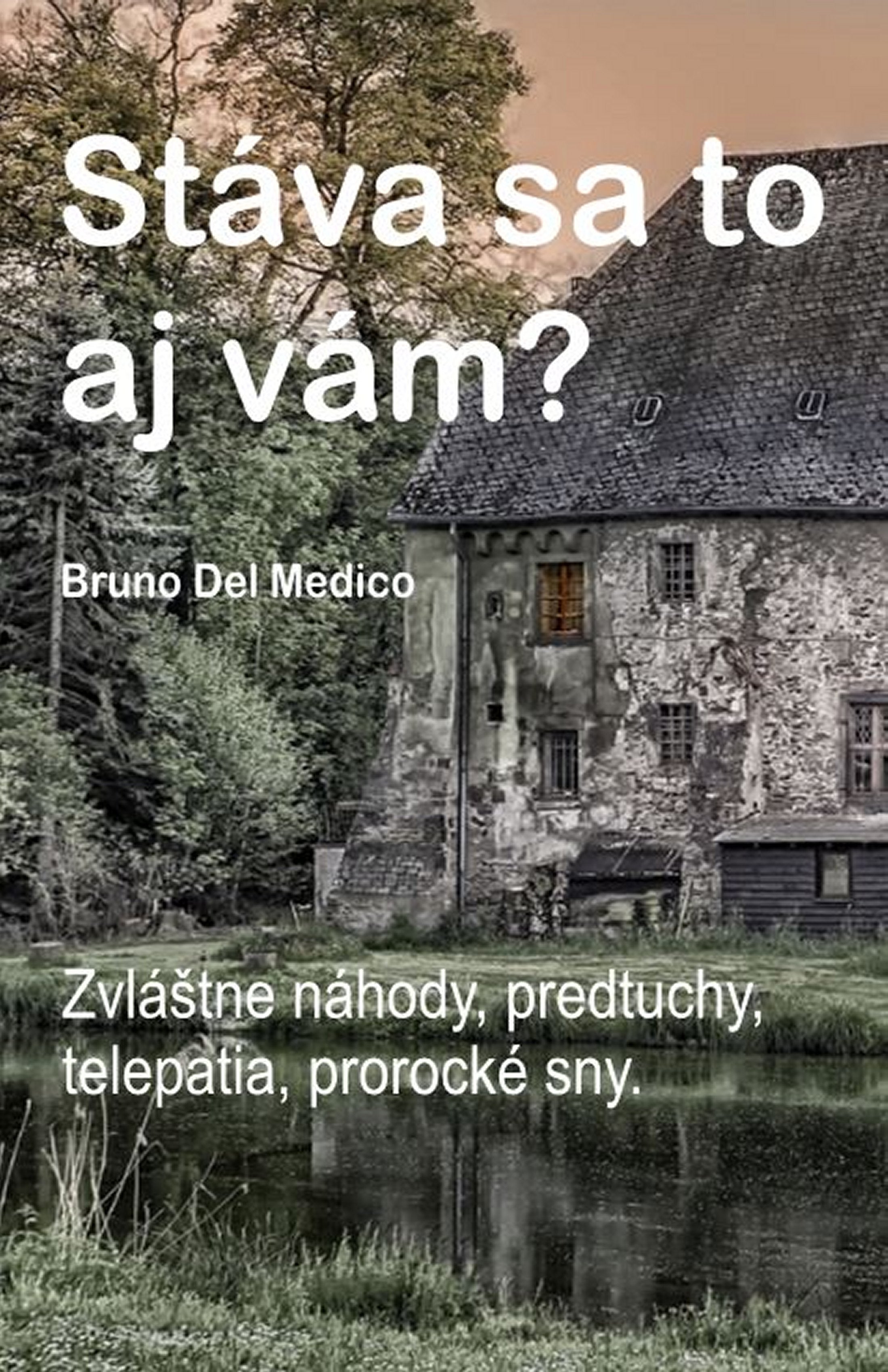 Stáva sa to aj vám? (slo-98)