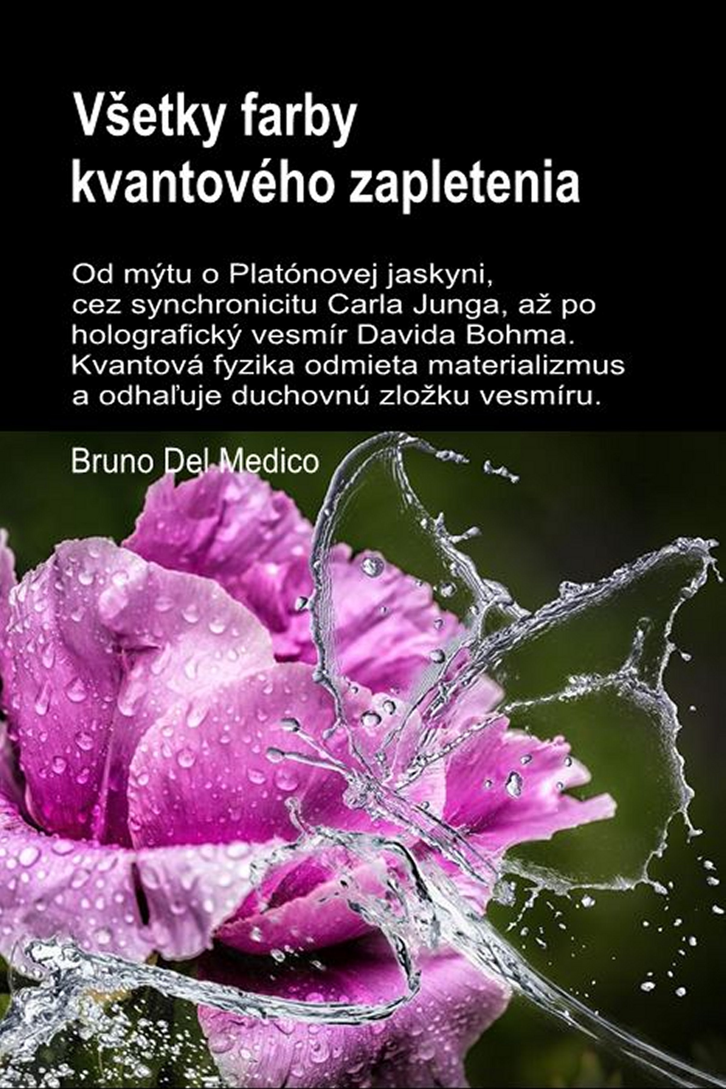 Všetky farby kvantového zapletenia.  (slo-97)