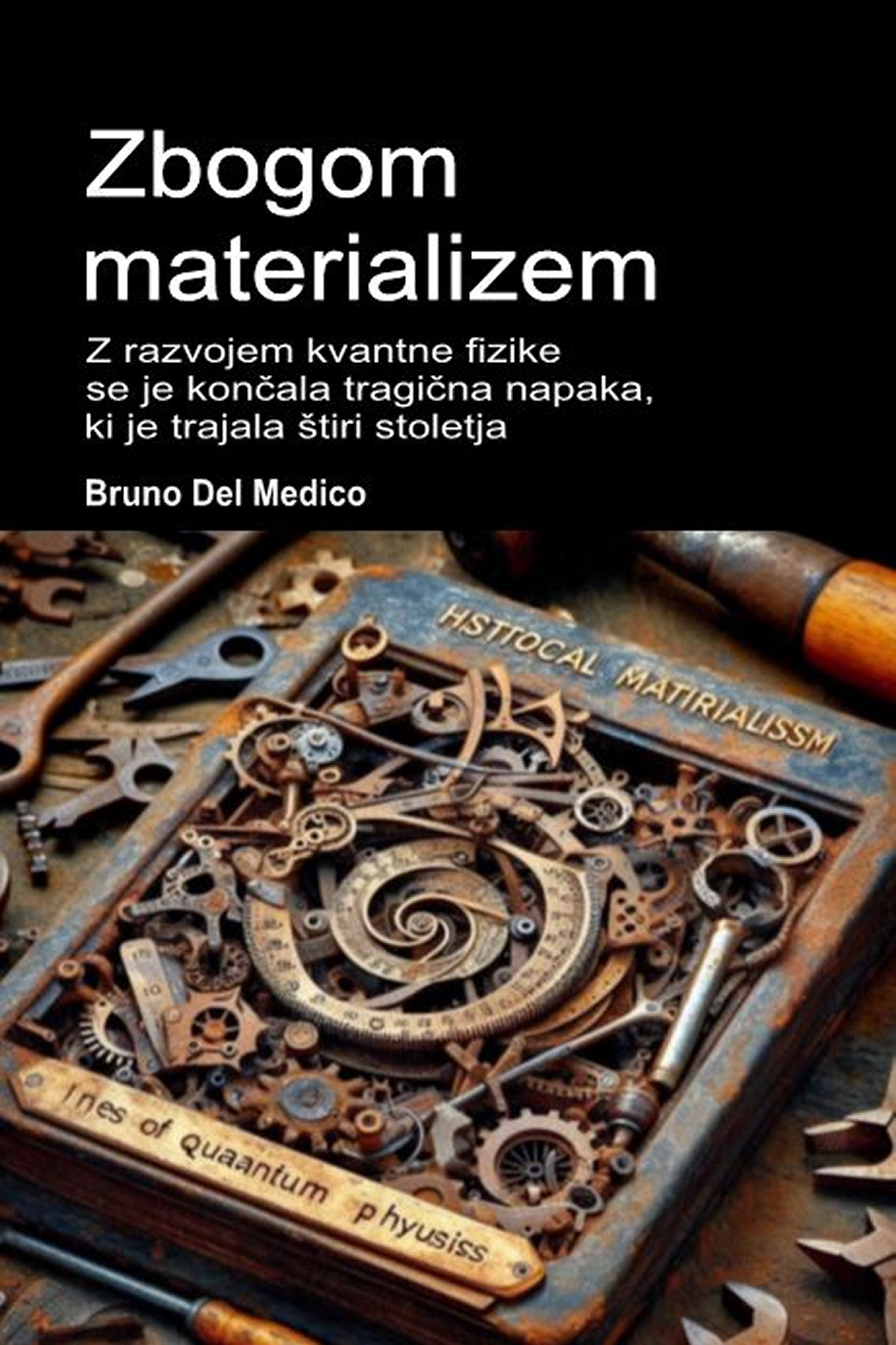 Zbogom materializem (slv-92)