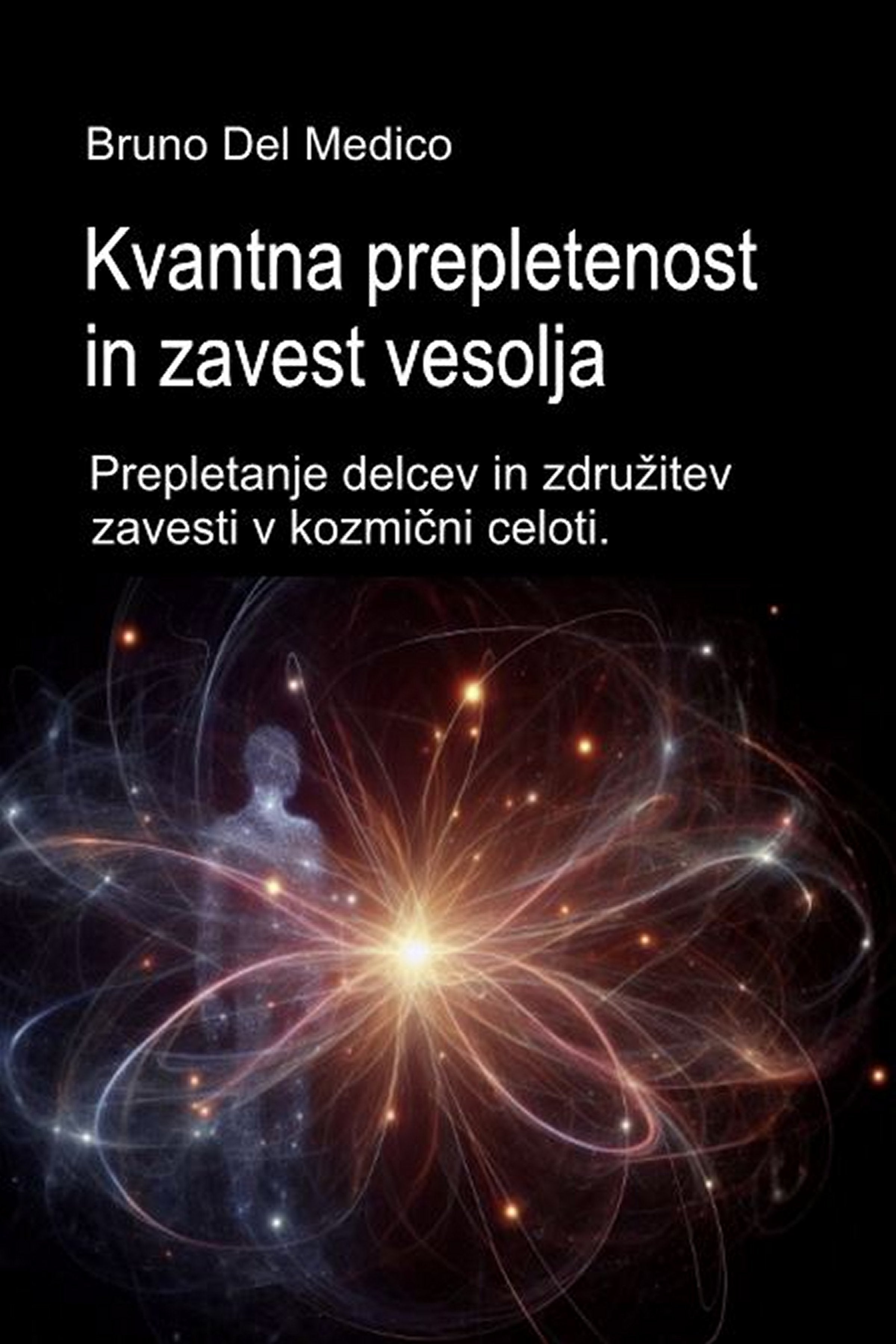 Kvantna prepletenost in zavest vesolja (slv-84)