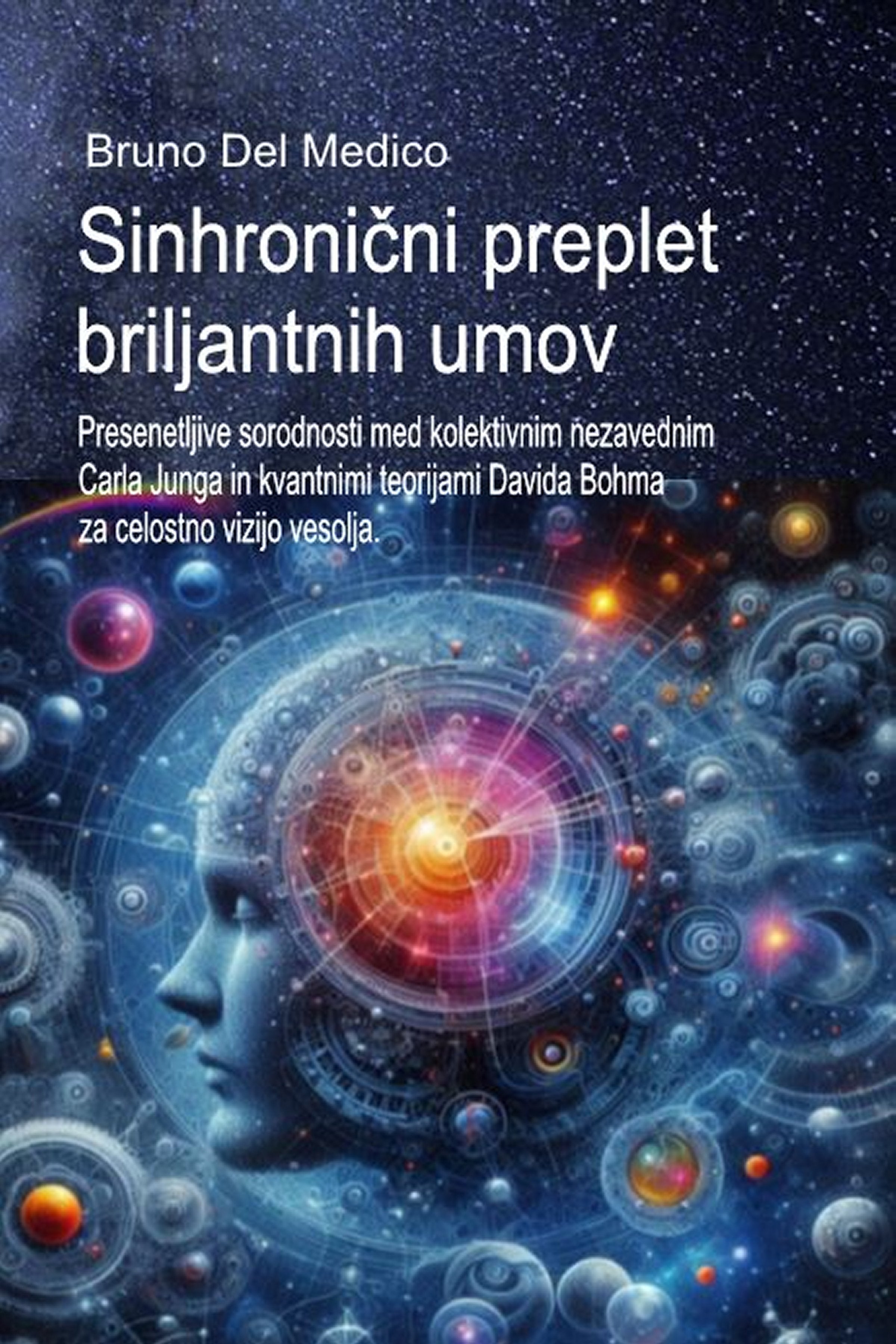 Sinhronični preplet briljantnih umov (slv-87)