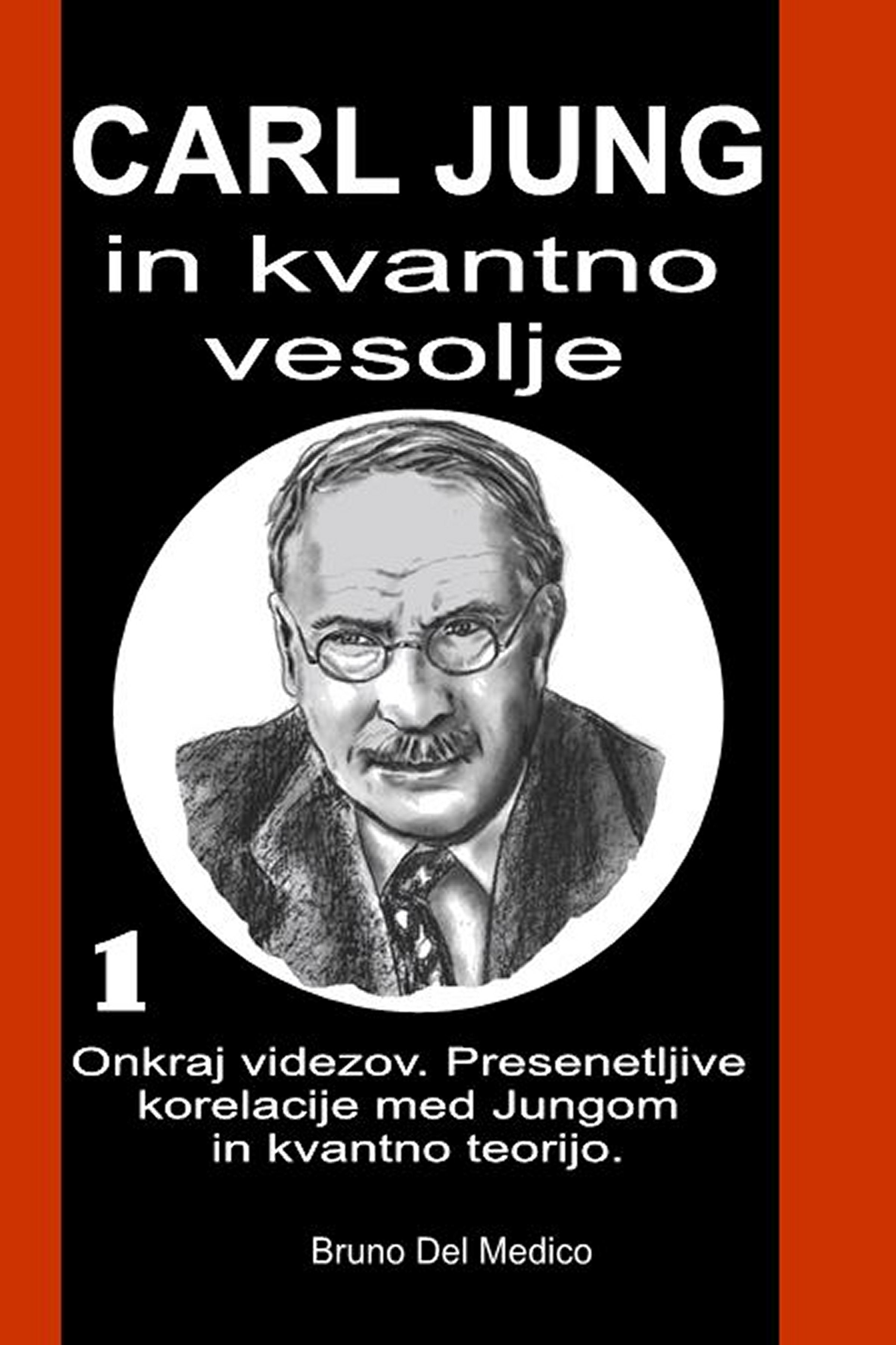 Carl Jung in kvantno vesolje (slv-90)