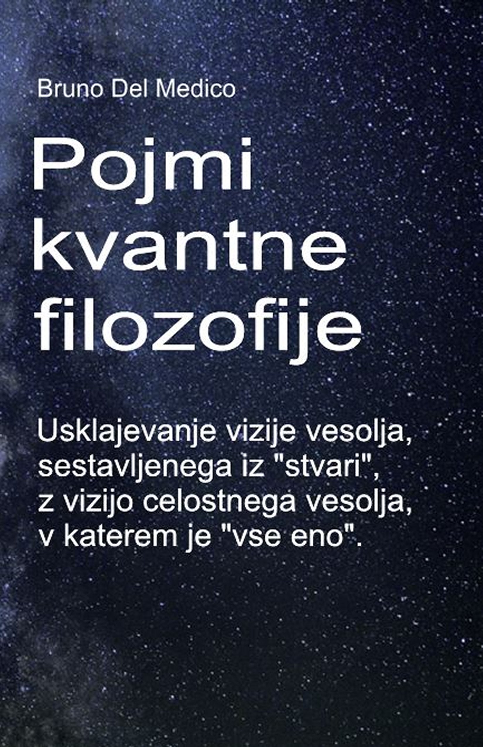 Pojmi kvantne filozofije (slv-89)