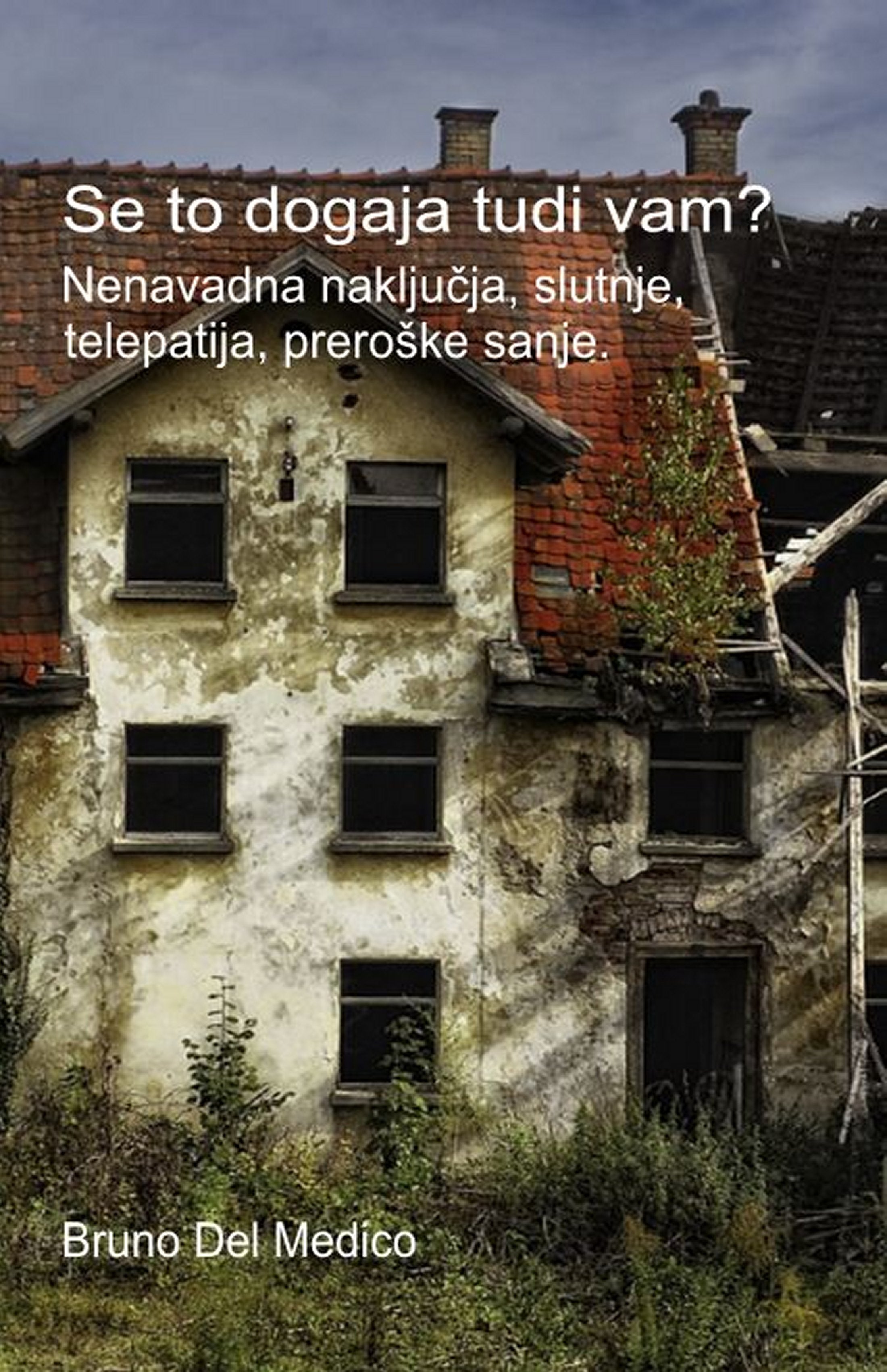 Se to dogaja tudi vam? (slv-98)