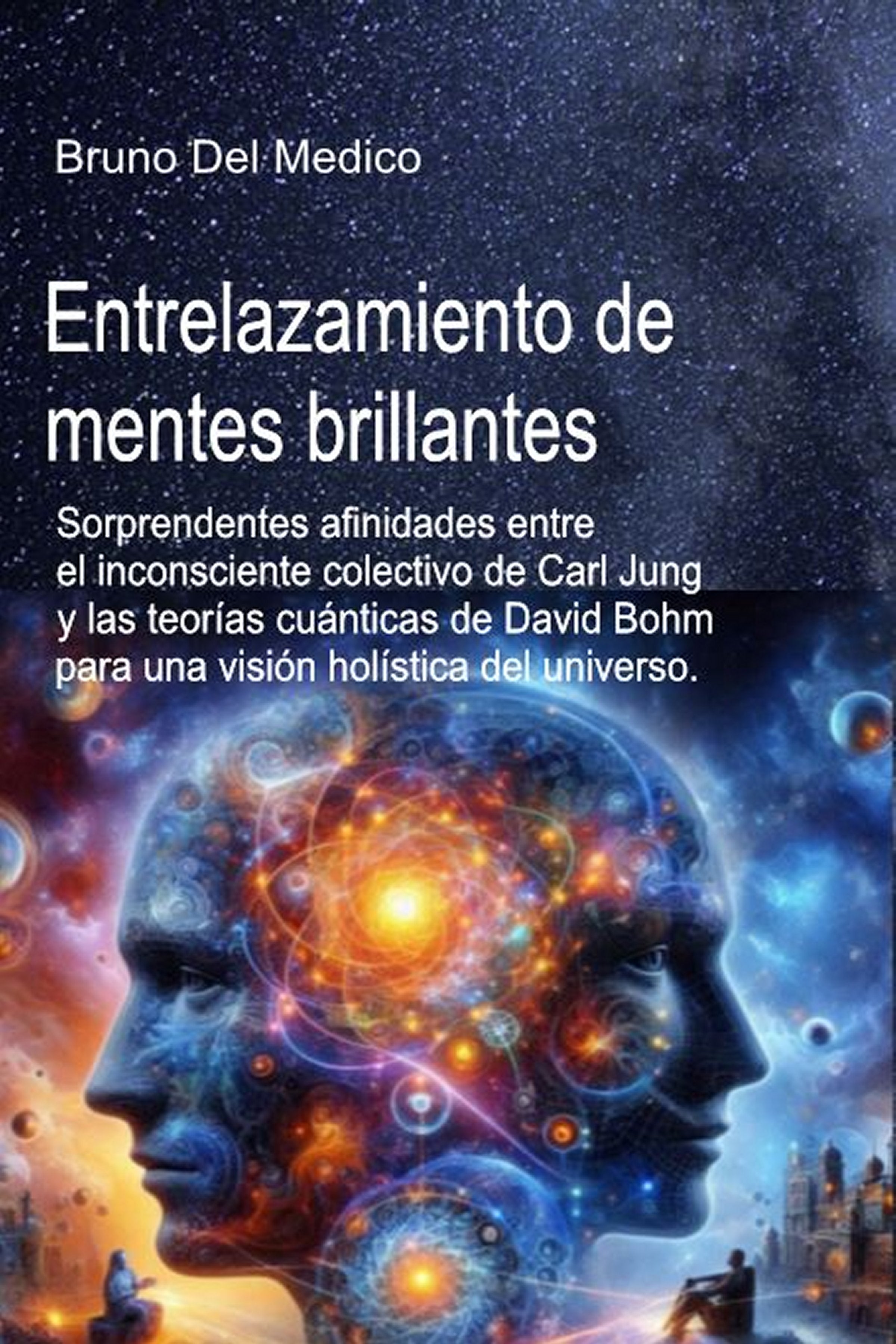 Entrelazamiento de mentes brillantes