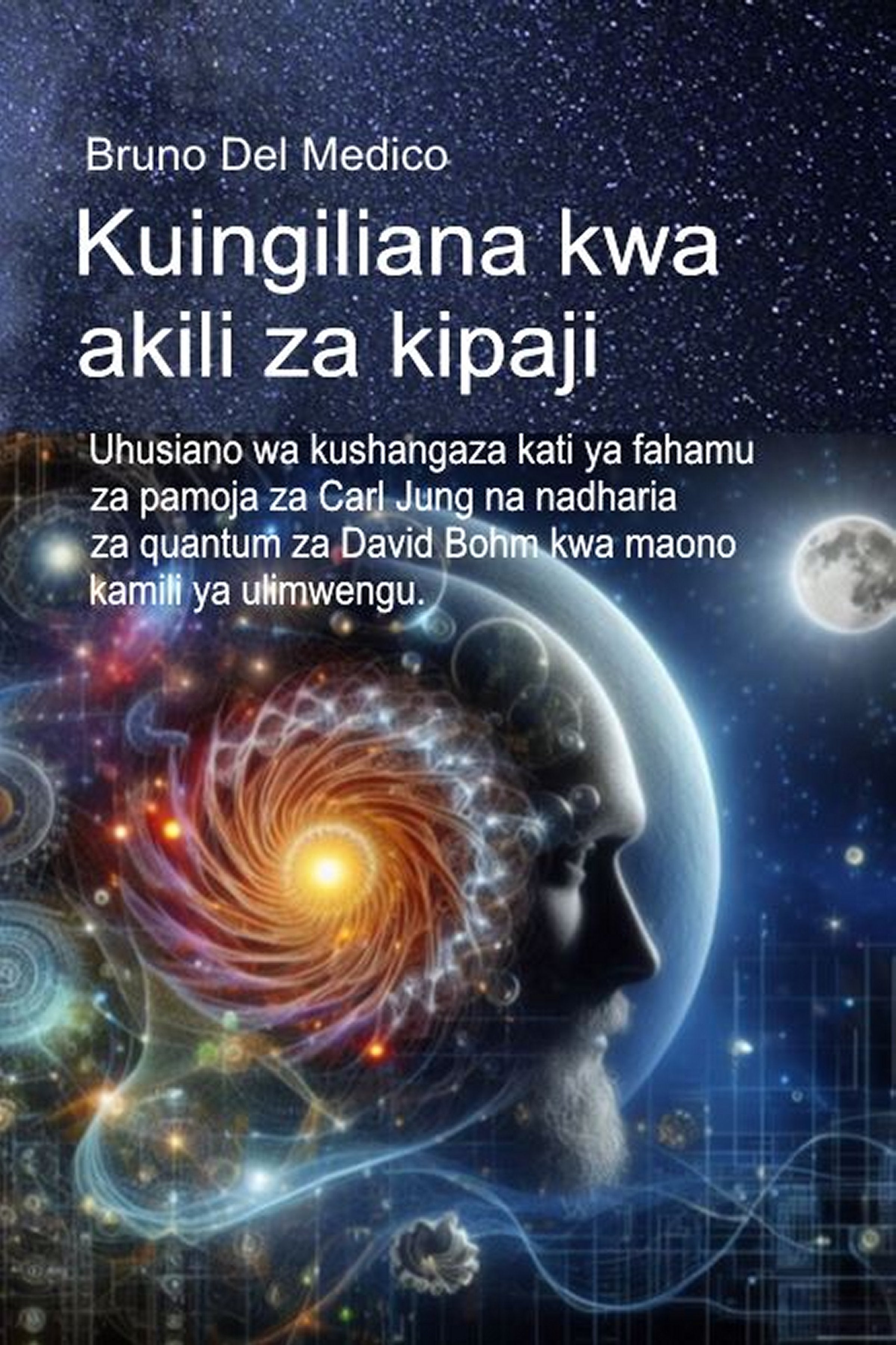 Kuingiliana kwa akili za kipaji (swa-87)