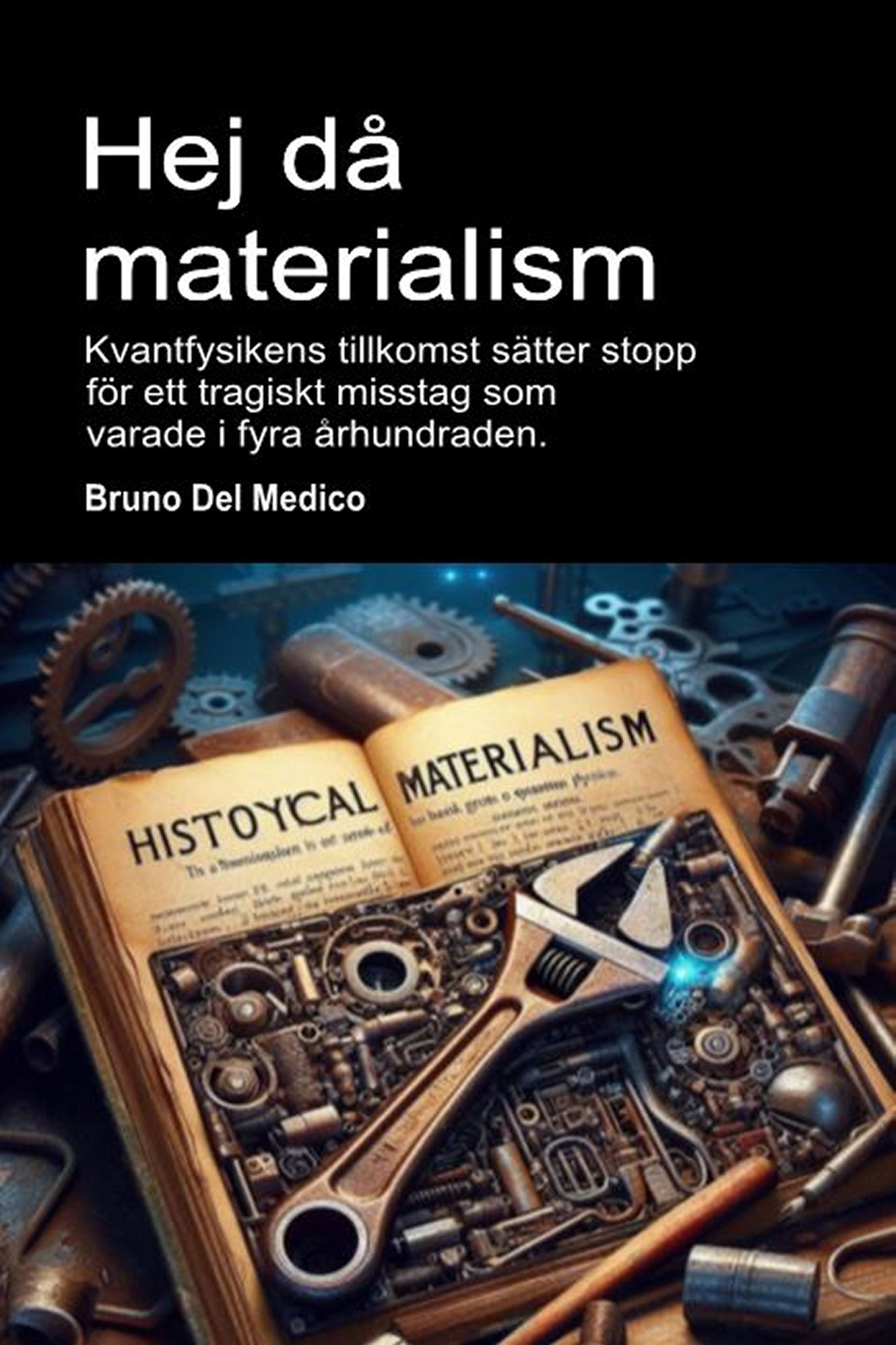 Hej då materialism (sve-92)
