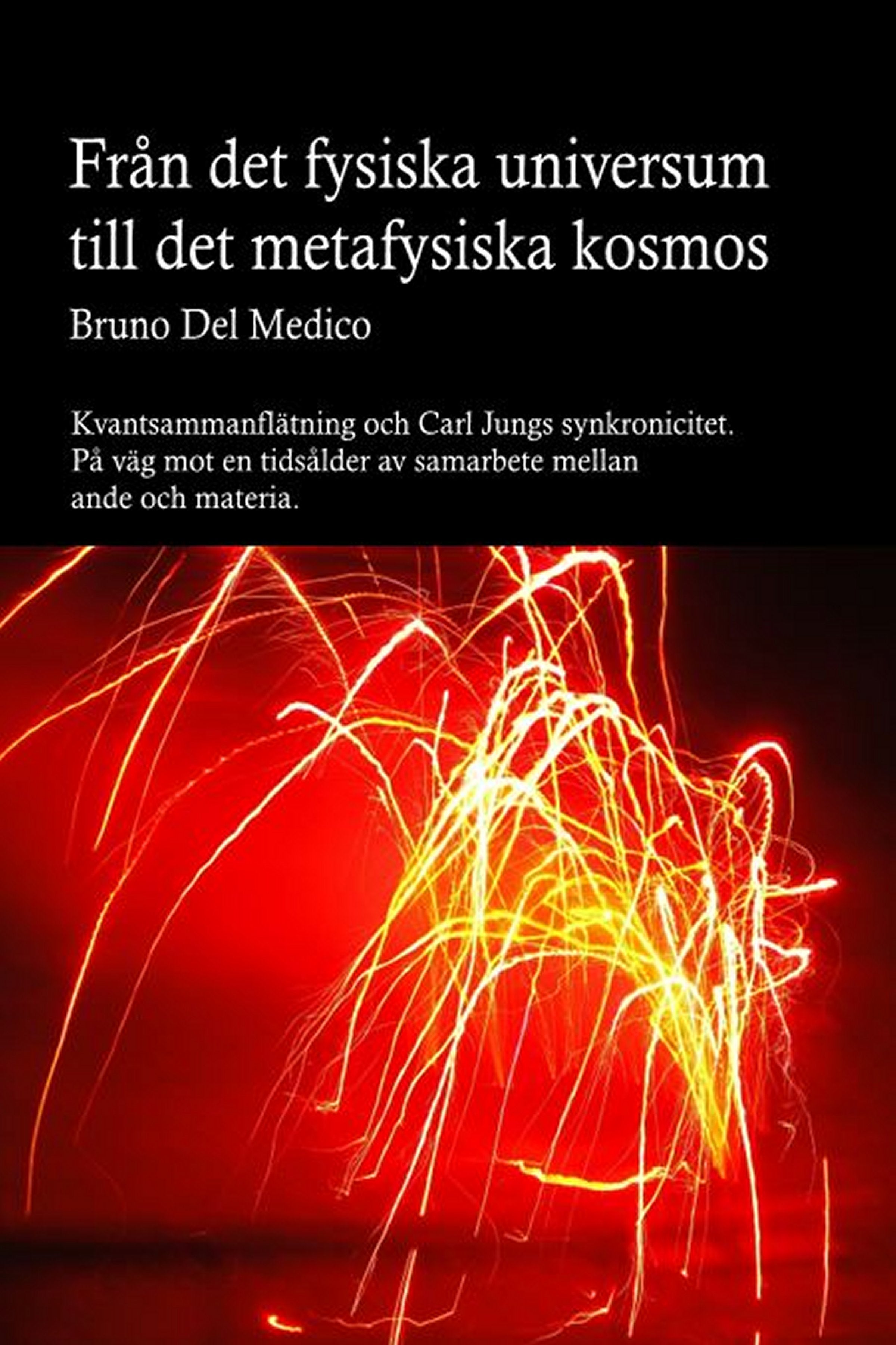 Från det fysiska universum till det metafysiska kosmos (sve-93)