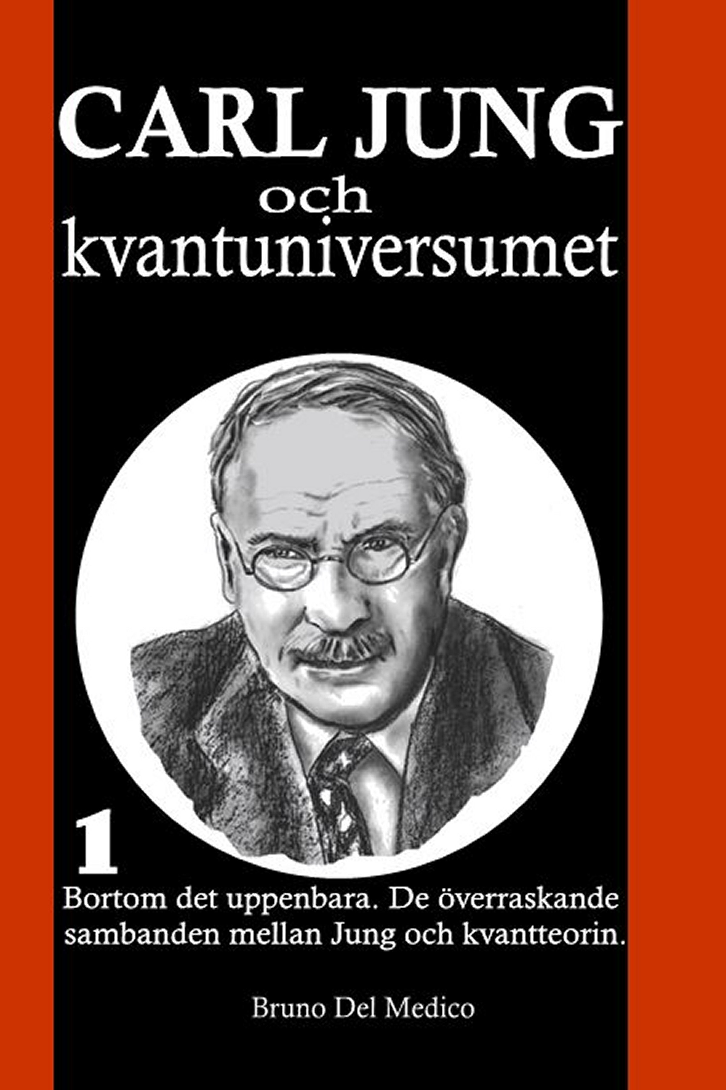 Carl Jung och kvantuniversumet (sve-90)