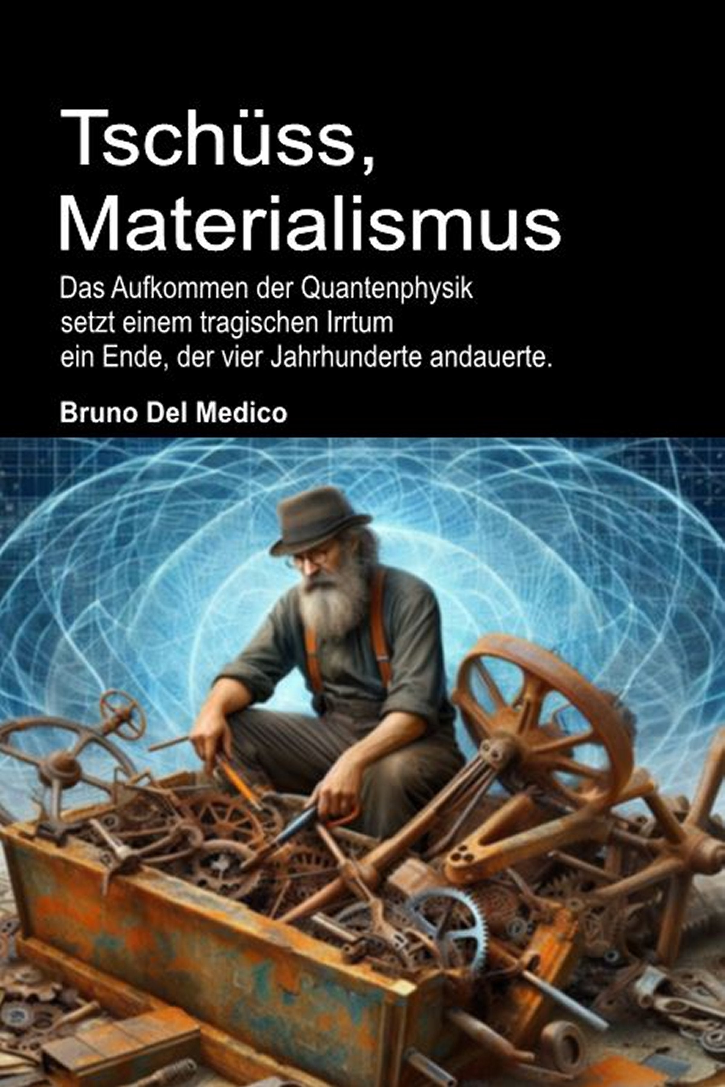 Tschüss, Materialismus - (ebook)