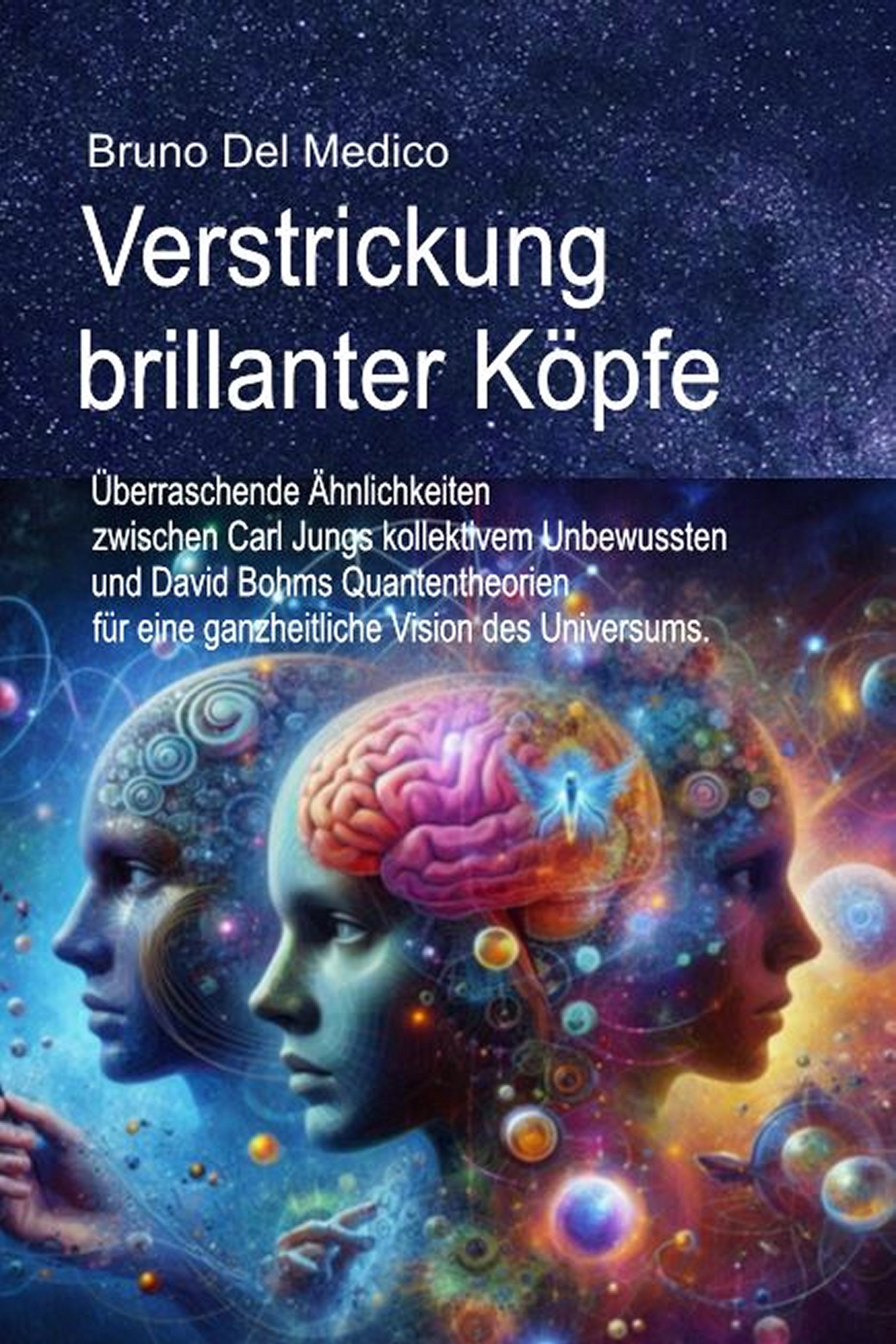 Verstrickung brillanter Köpfe