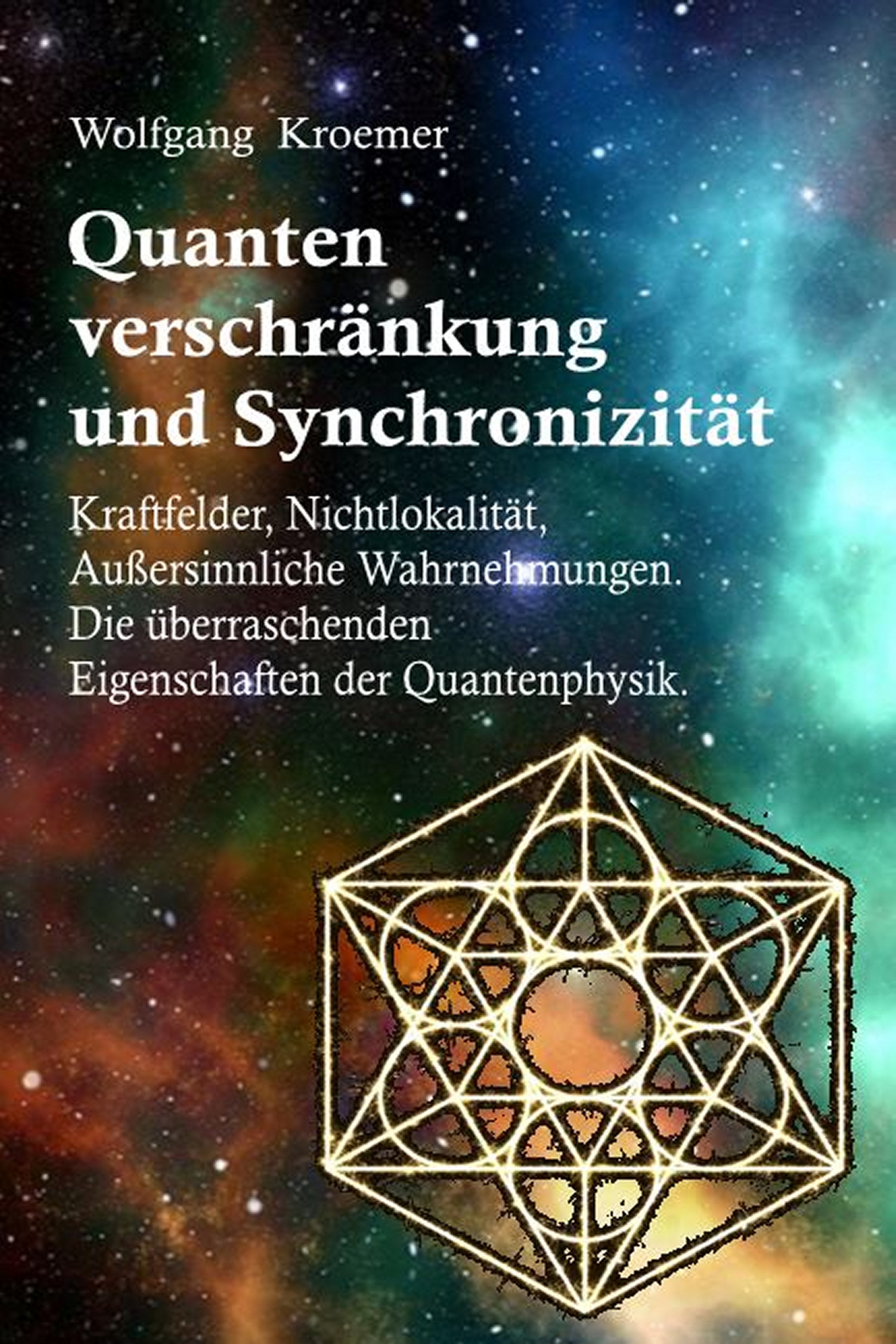 Quantenverschränkung und Synchronizität - (ebook)