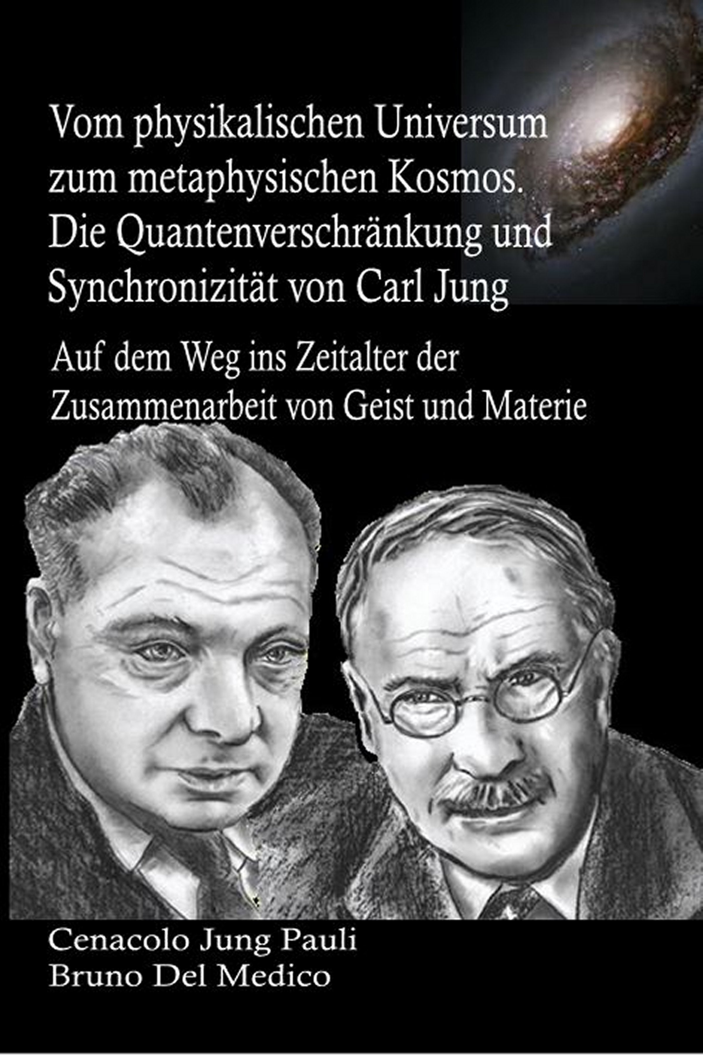 Vom physikalischen Universum zum metaphysischen Kosmos - (ebook)