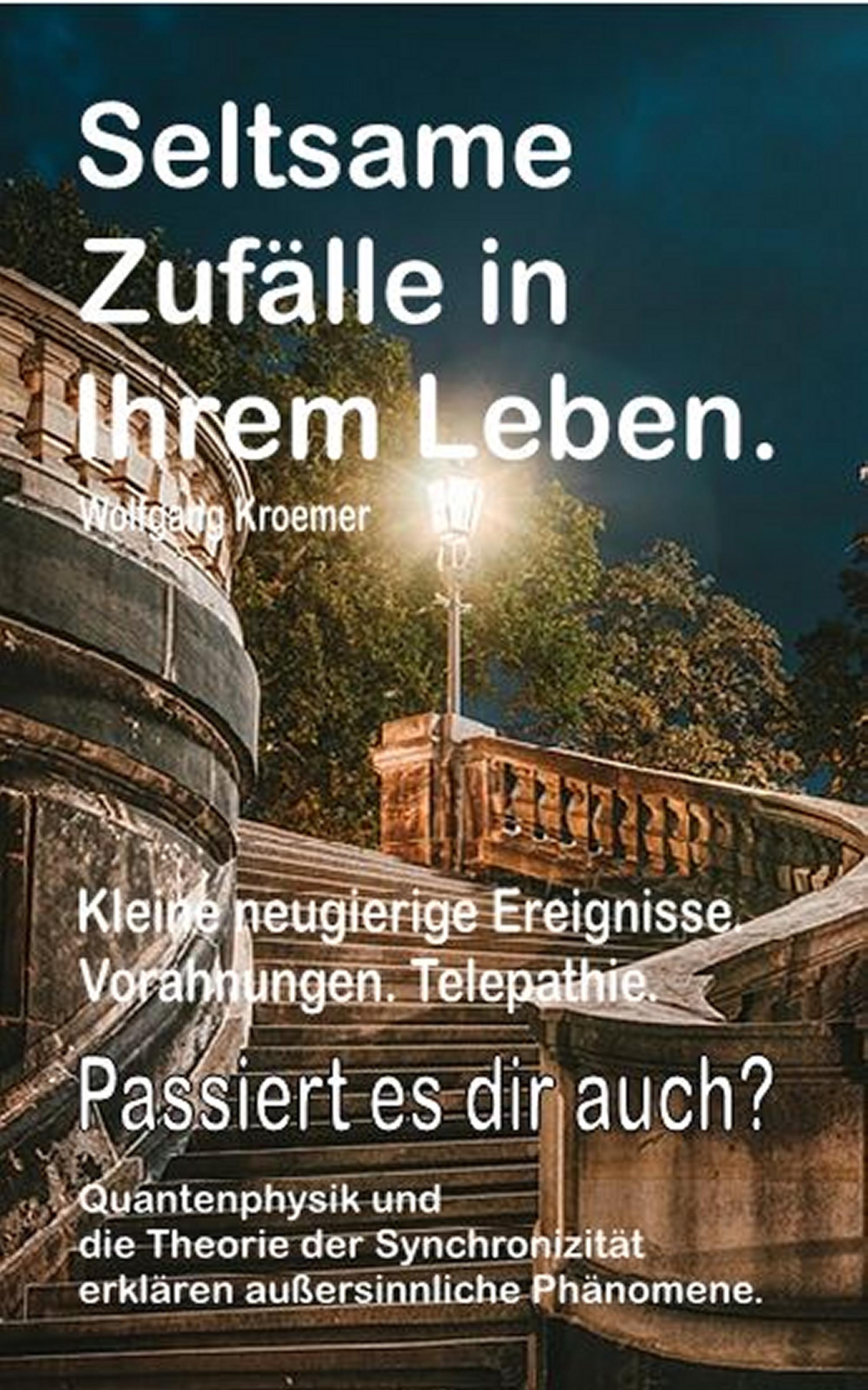 Passiert es dir auch? Seltsame Zufälle in Ihrem Leben - (ebook)