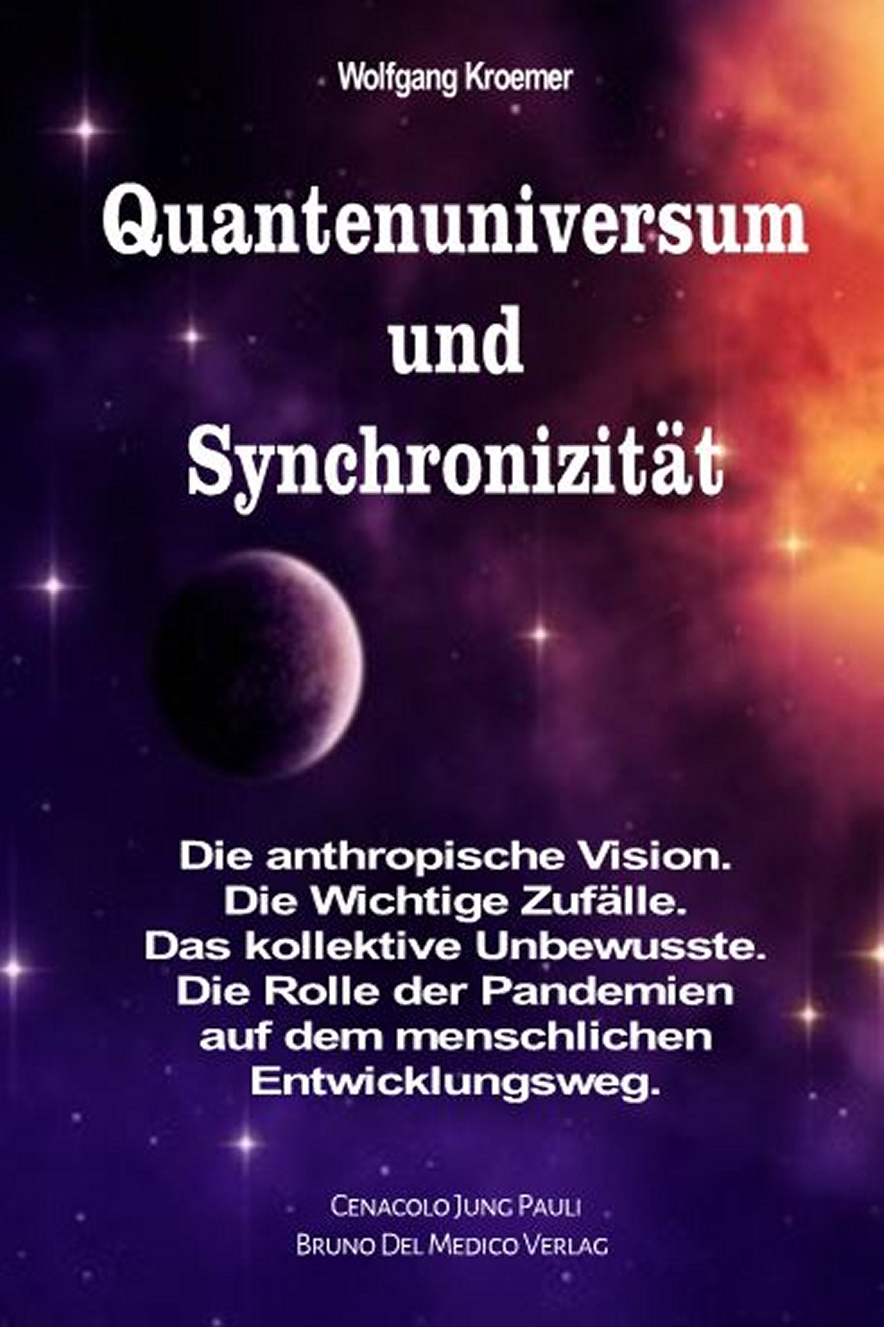 Quantenuniversum und Synchronizität (ebook)