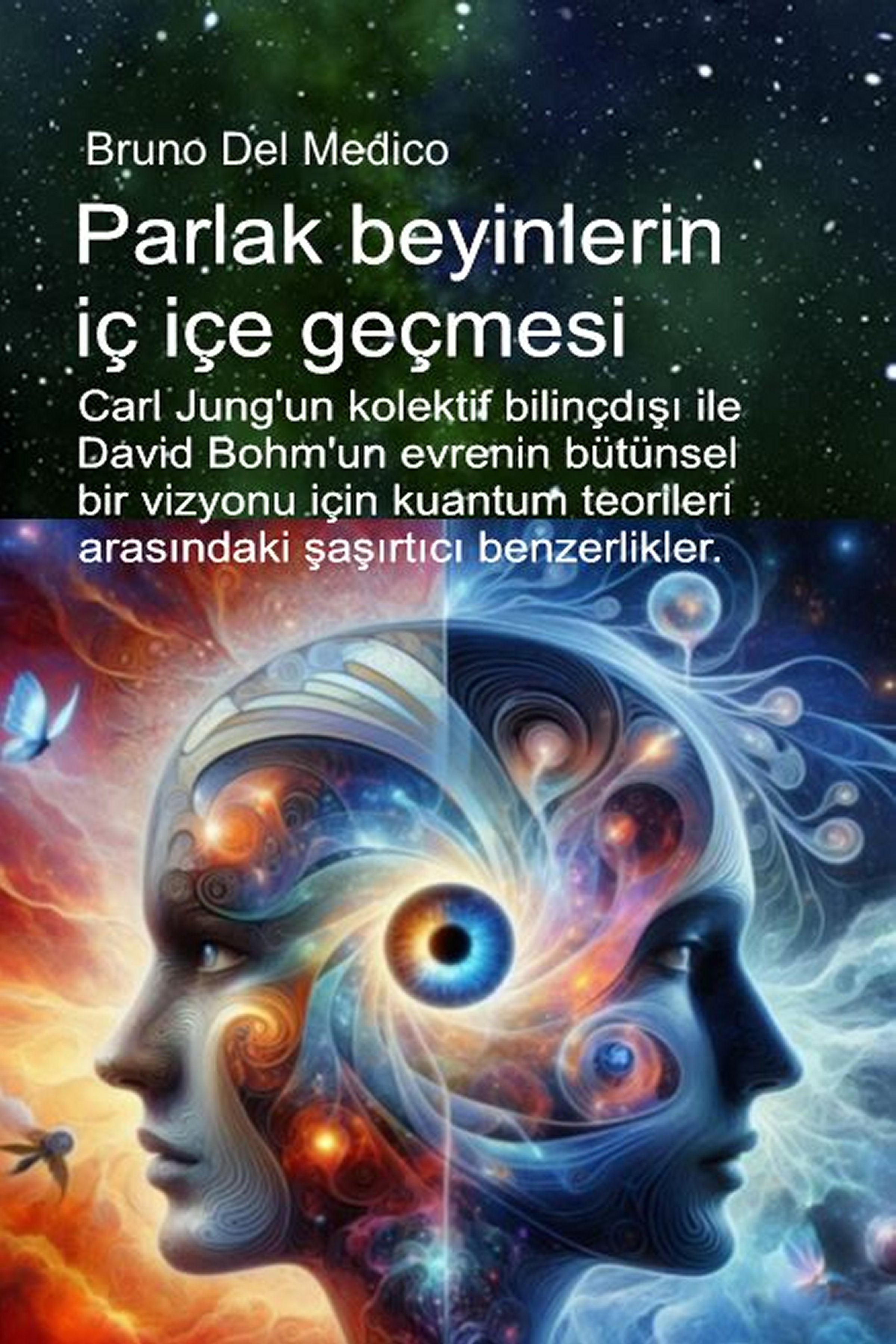 Parlak beyinlerin iç içe geçmesi (tur-87)