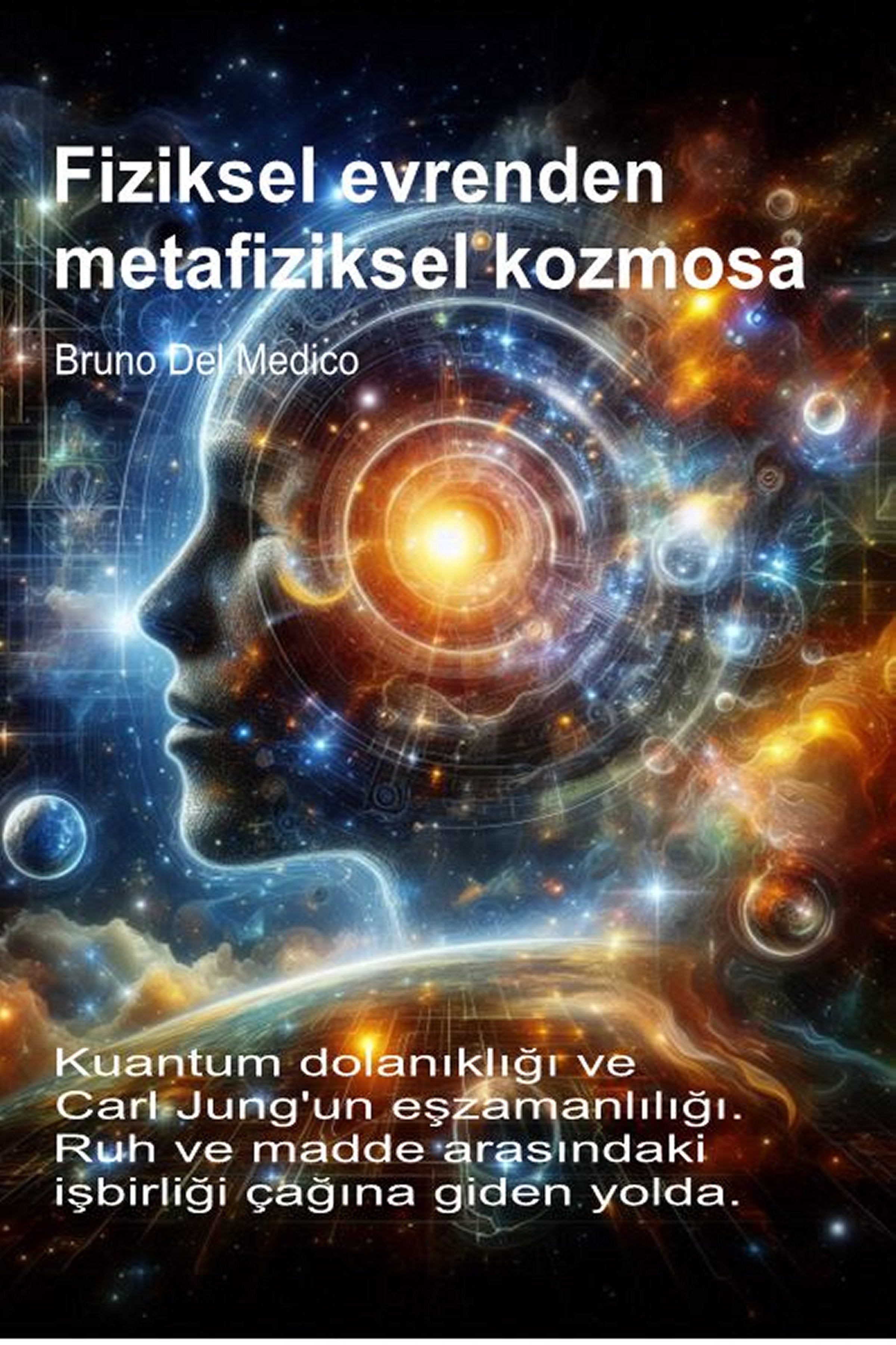 Fiziksel evrenden metafiziksel kozmosa (tur-93)