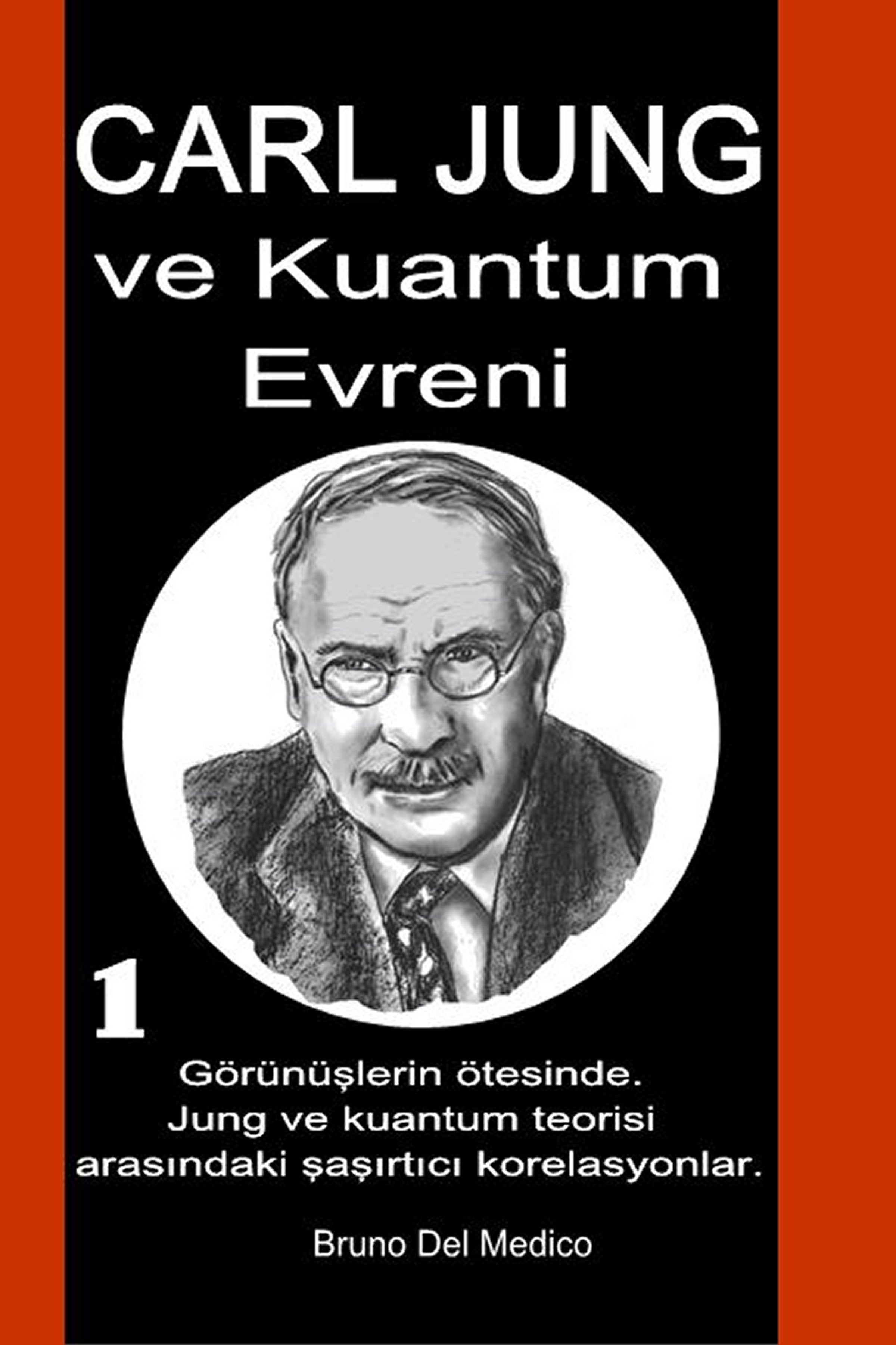 Carl Jung ve Kuantum Evreni (tur-90)
