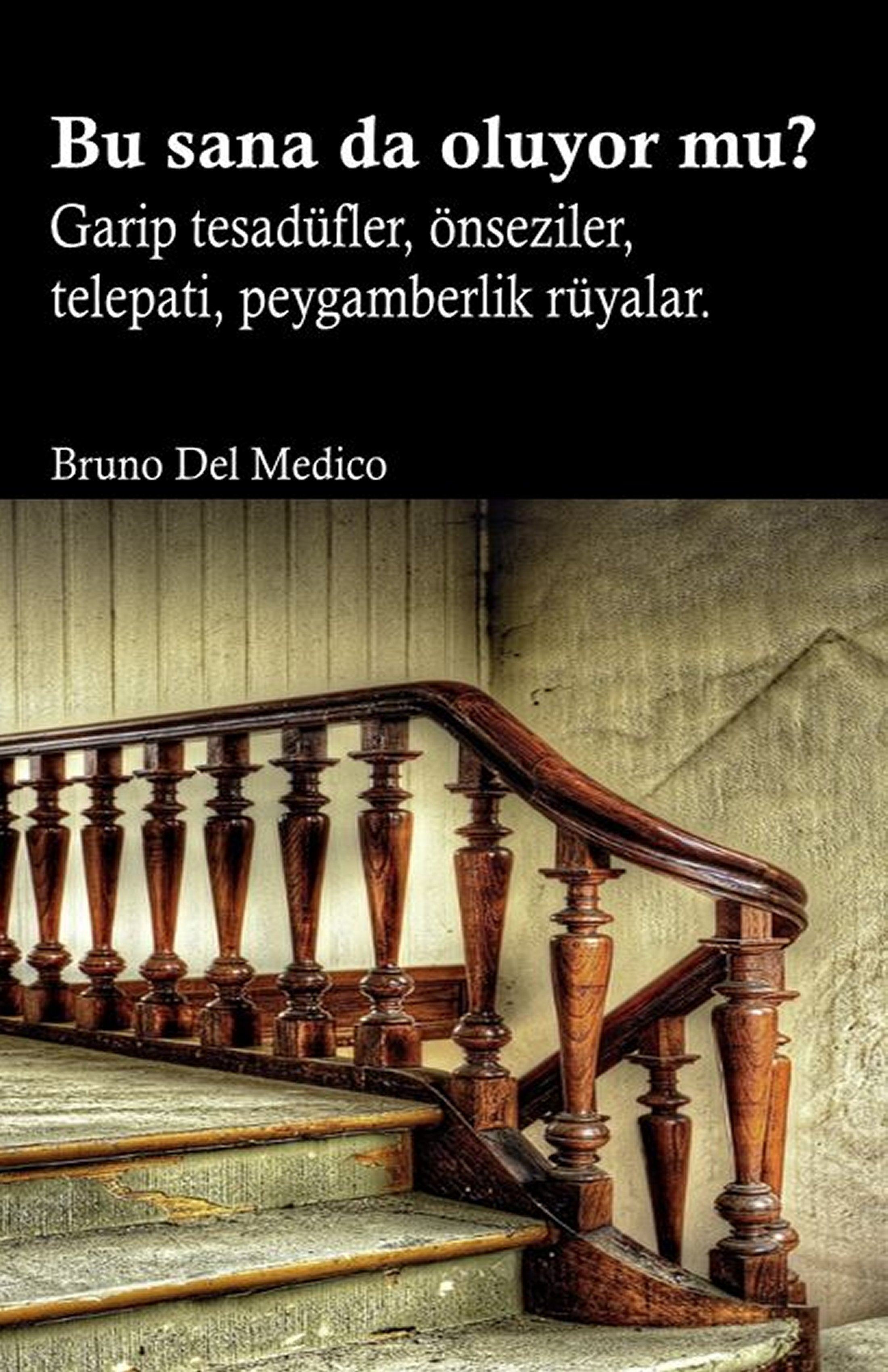 Bu senin de başına geldi mi?  (tur-98)