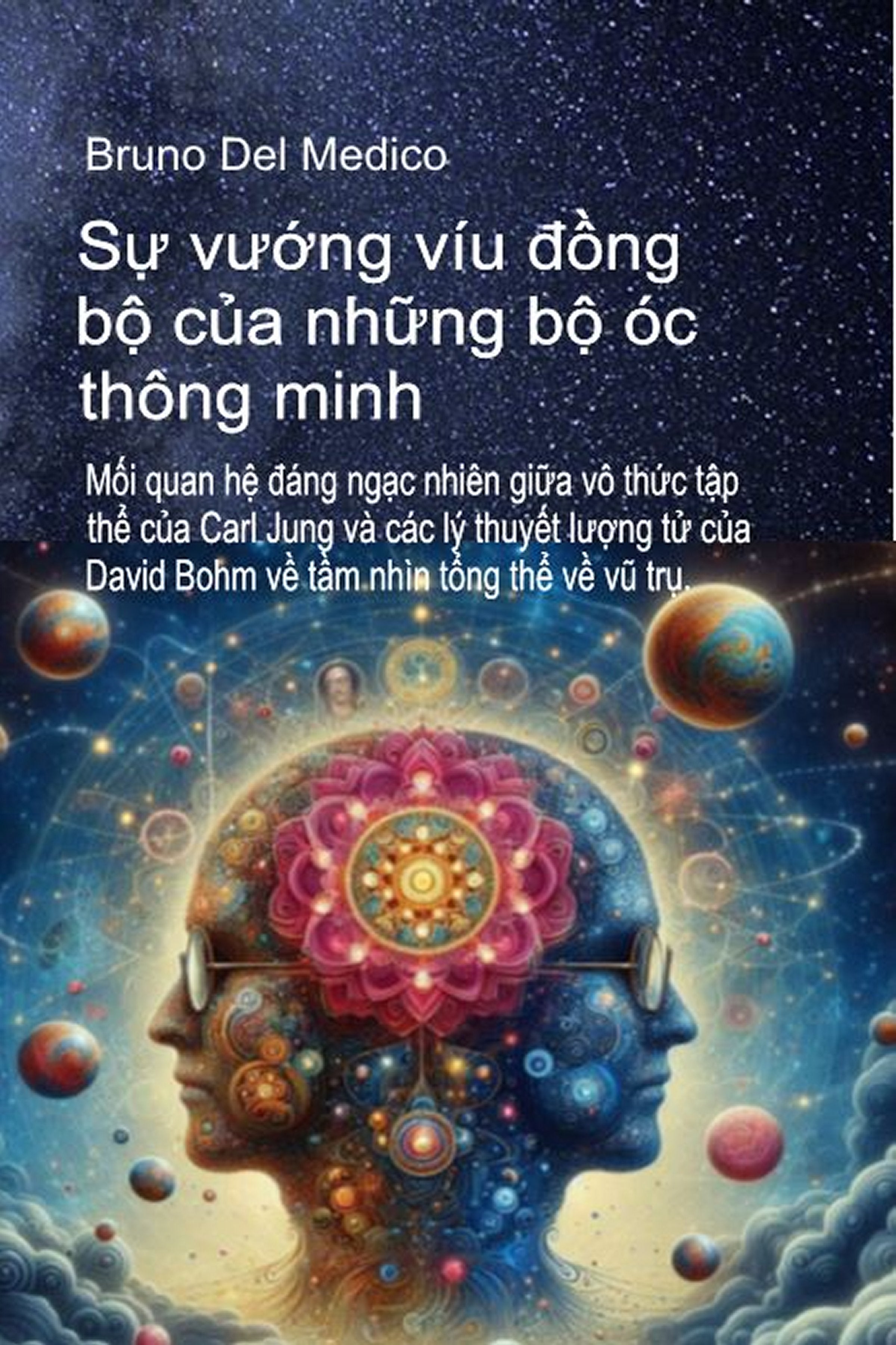 Sự vướng víu đồng bộ của những bộ óc thông minh (vie-87)