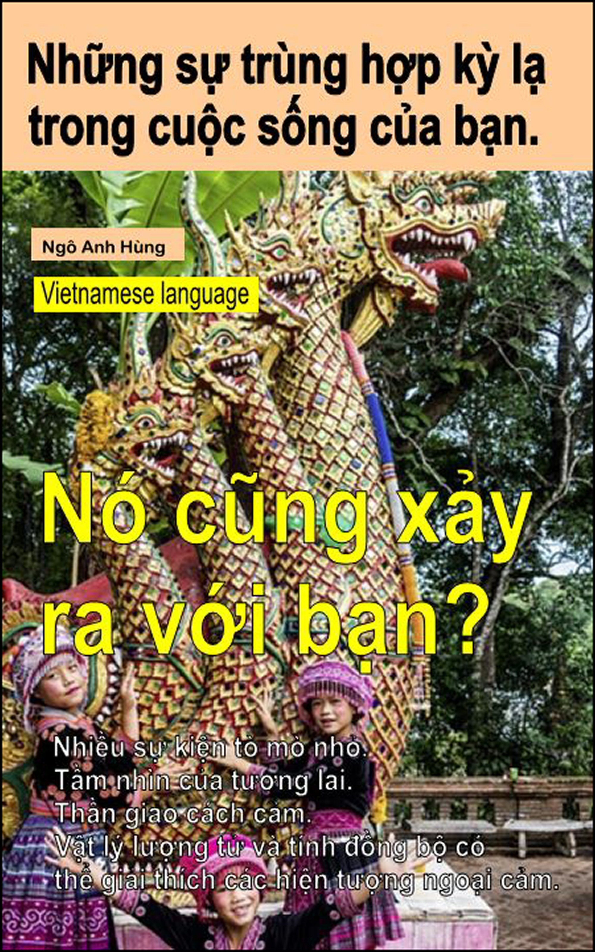 Nó cũng xảy ra với bạn? (vie-98)