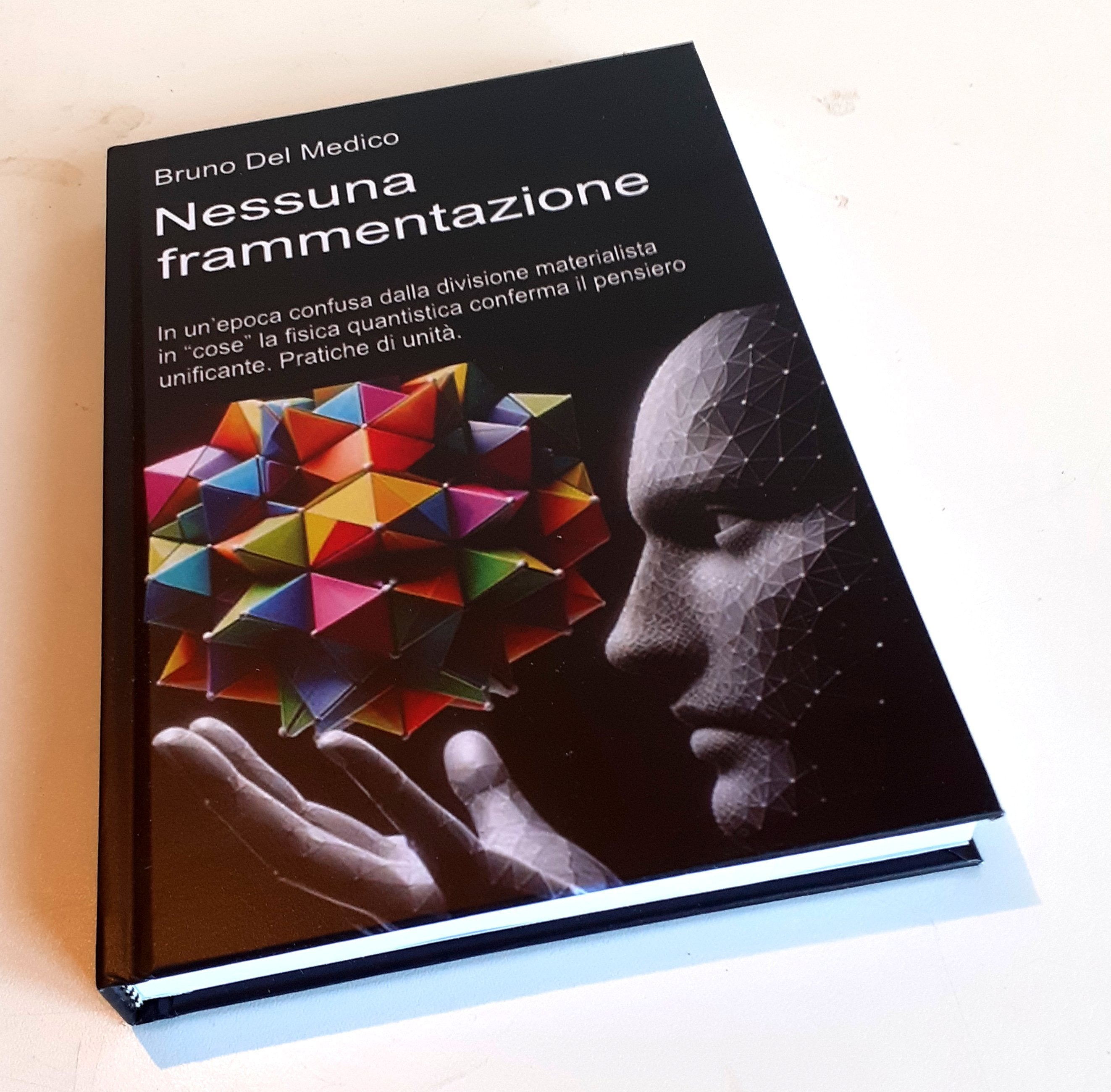 Nessuna frammentazione-(Rilegatura cartonata)