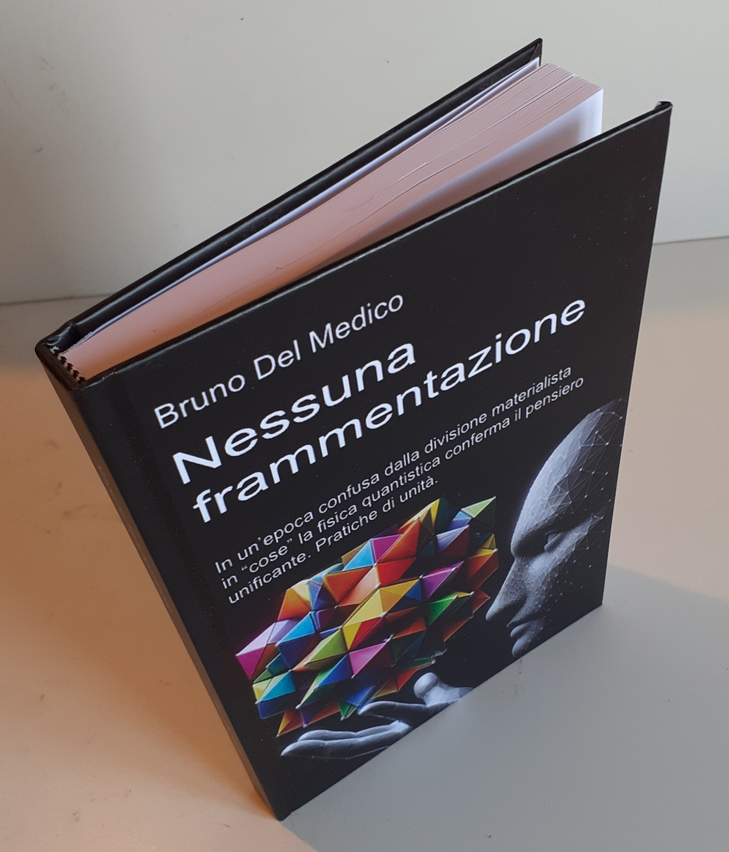 Nessuna frammentazione-(Rilegatura cartonata)