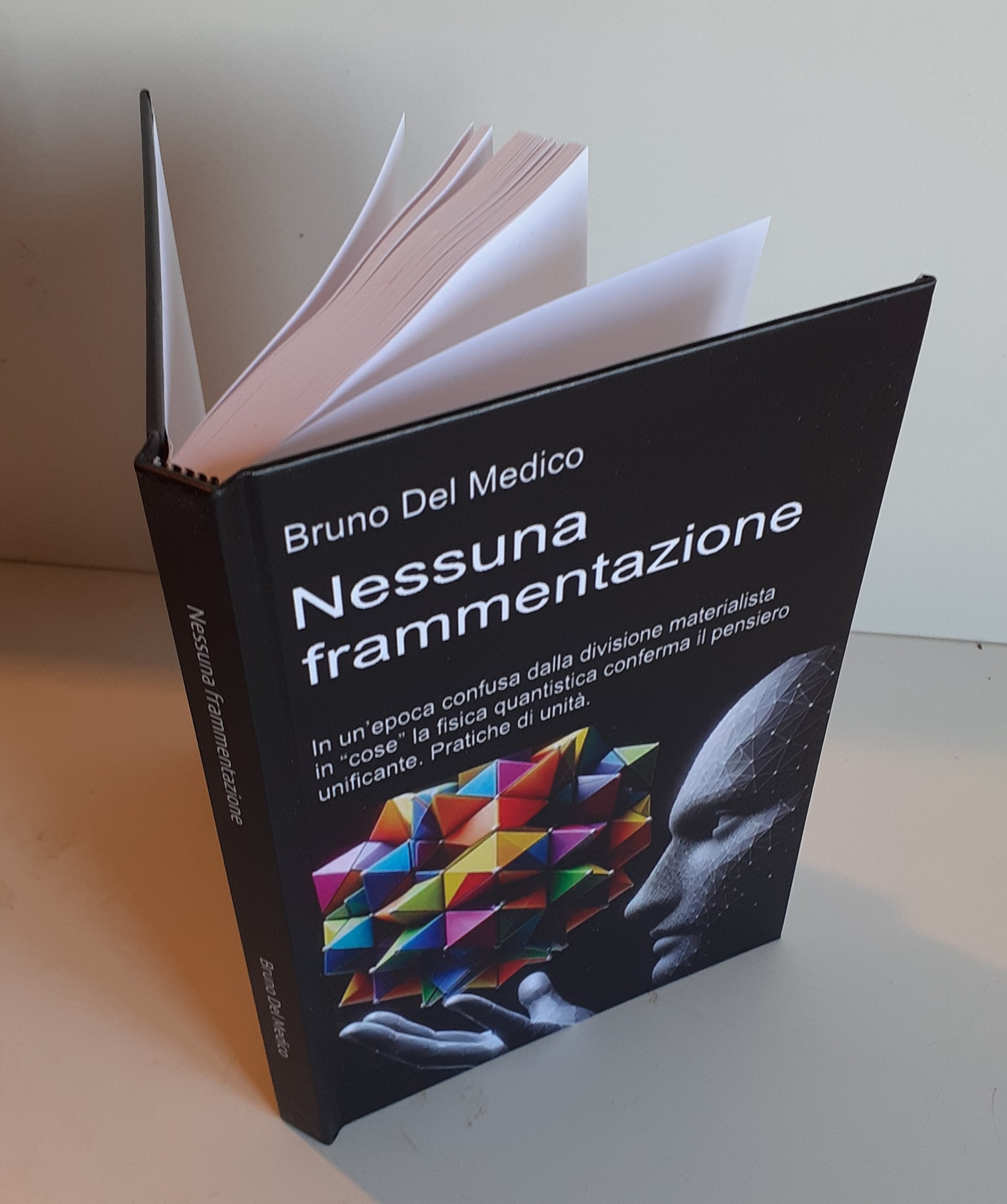 Nessuna frammentazione-(Rilegatura cartonata)