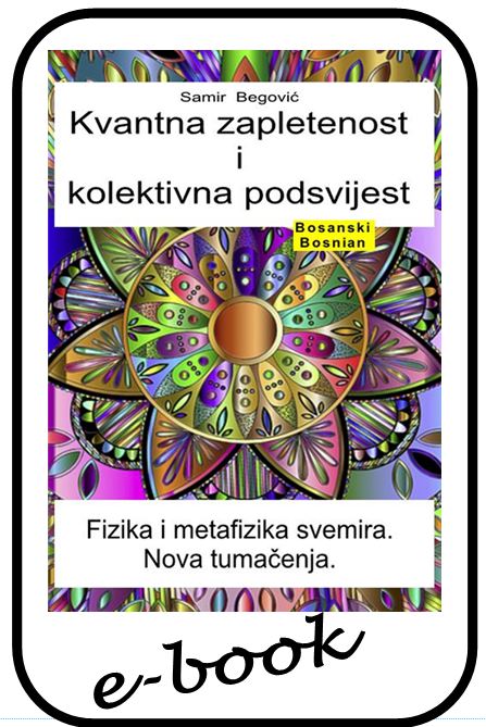 Kvantna zapletenost i kolektivna podsvijest (bos-95)
