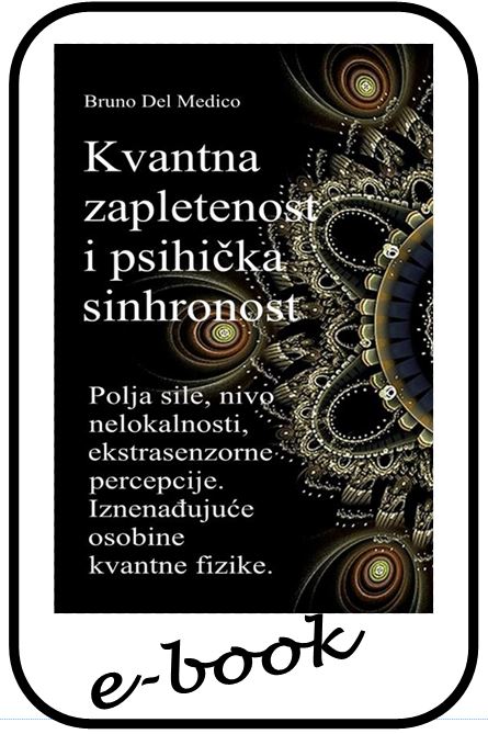 Kvantna zapletenost i psihička sinhronost  (bos-99)