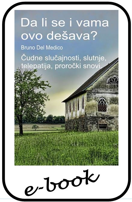 Da li se i vama ovo dešava?  (bos-98)