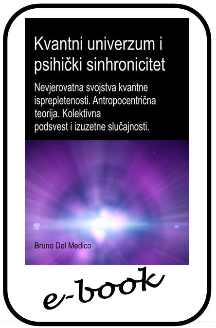Kvantni univerzum i psihički sinhronicitet. (bos-94)