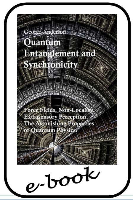 Quantum Entanglement and Synchronicity (ebook)
