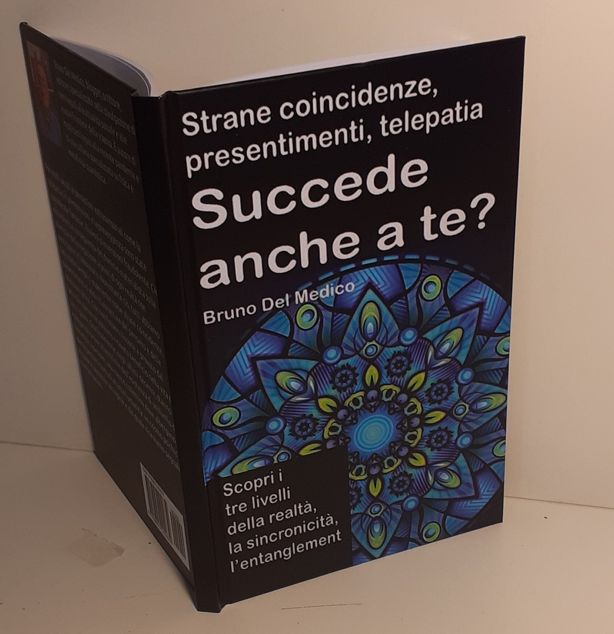 Succede anche a te? (Rilegatura cartonata)