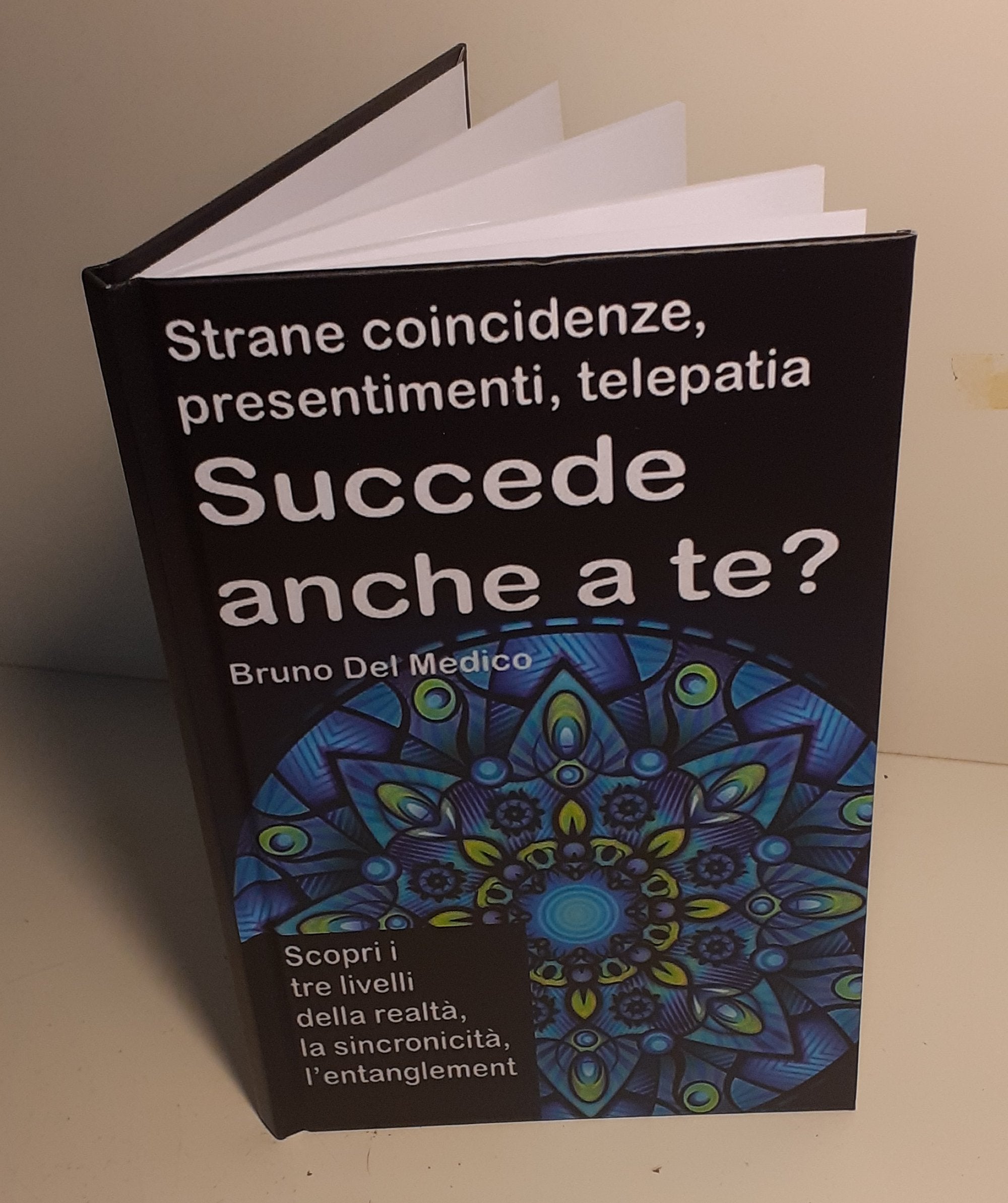 Succede anche a te? (Rilegatura cartonata)