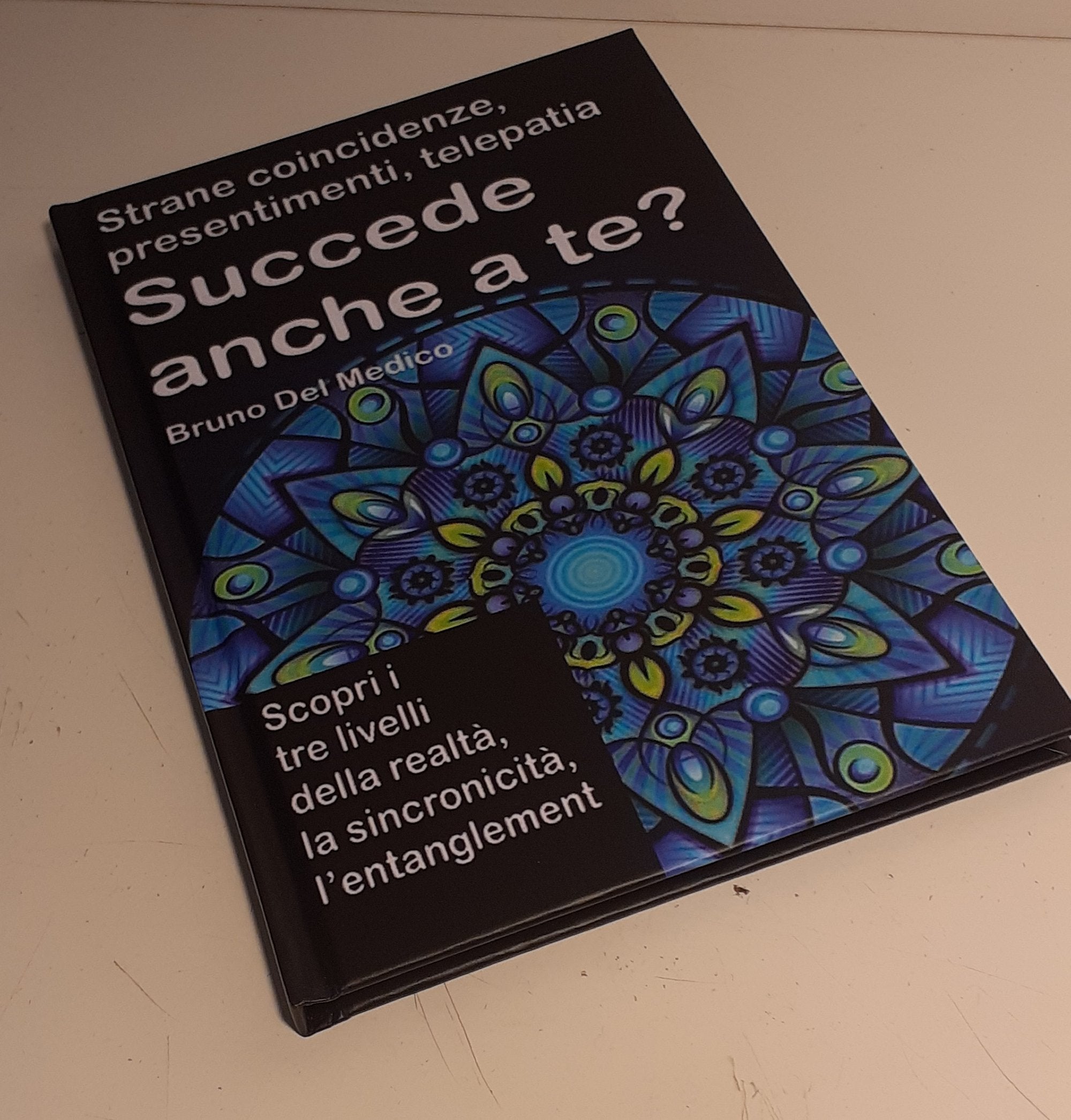 Succede anche a te? (Rilegatura cartonata)