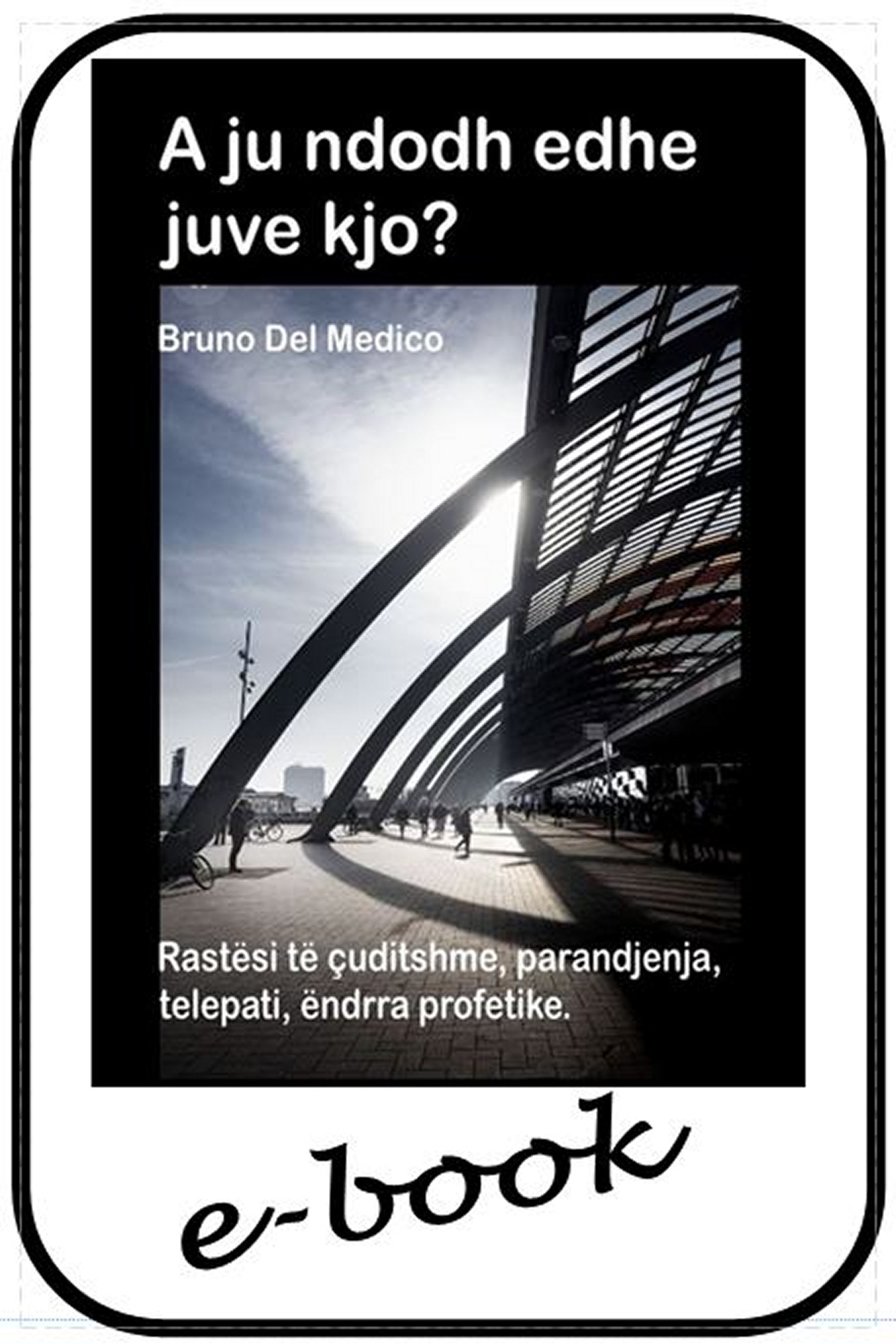 Gebeur dit ook met jou? (alb-98)