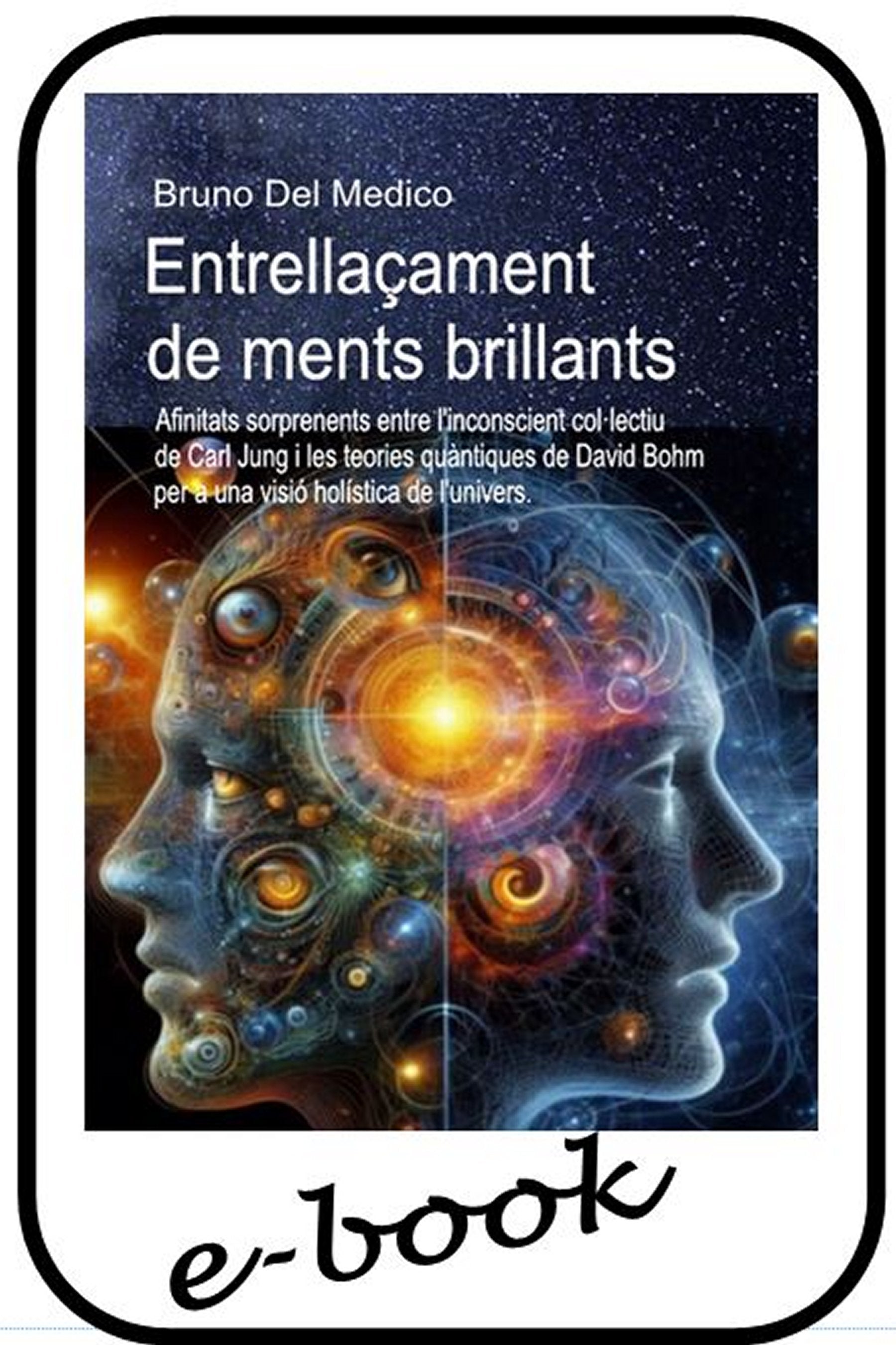 Entrellaçament de ments brillants (cat-87)