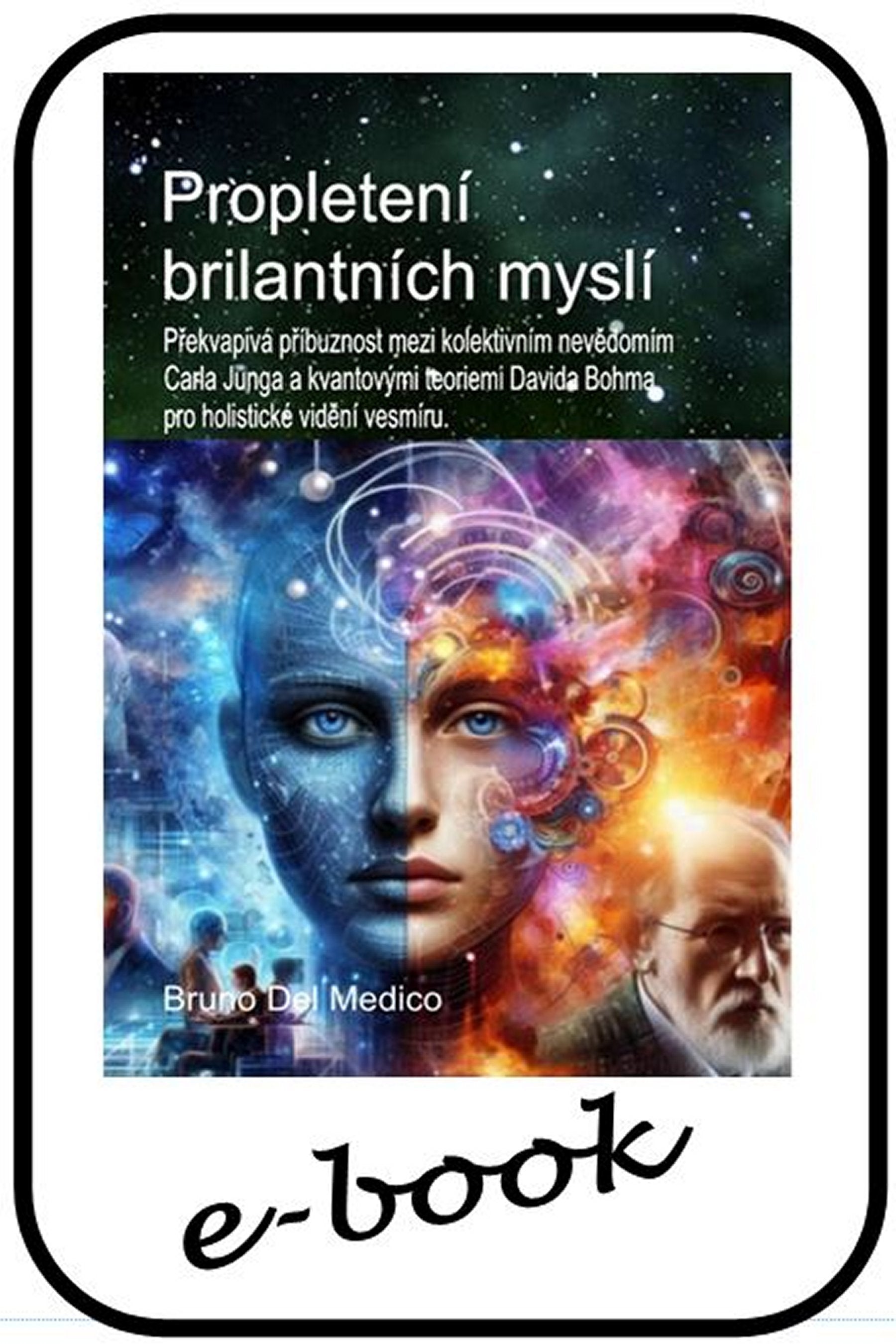 Propletení brilantních myslí (cze-87)