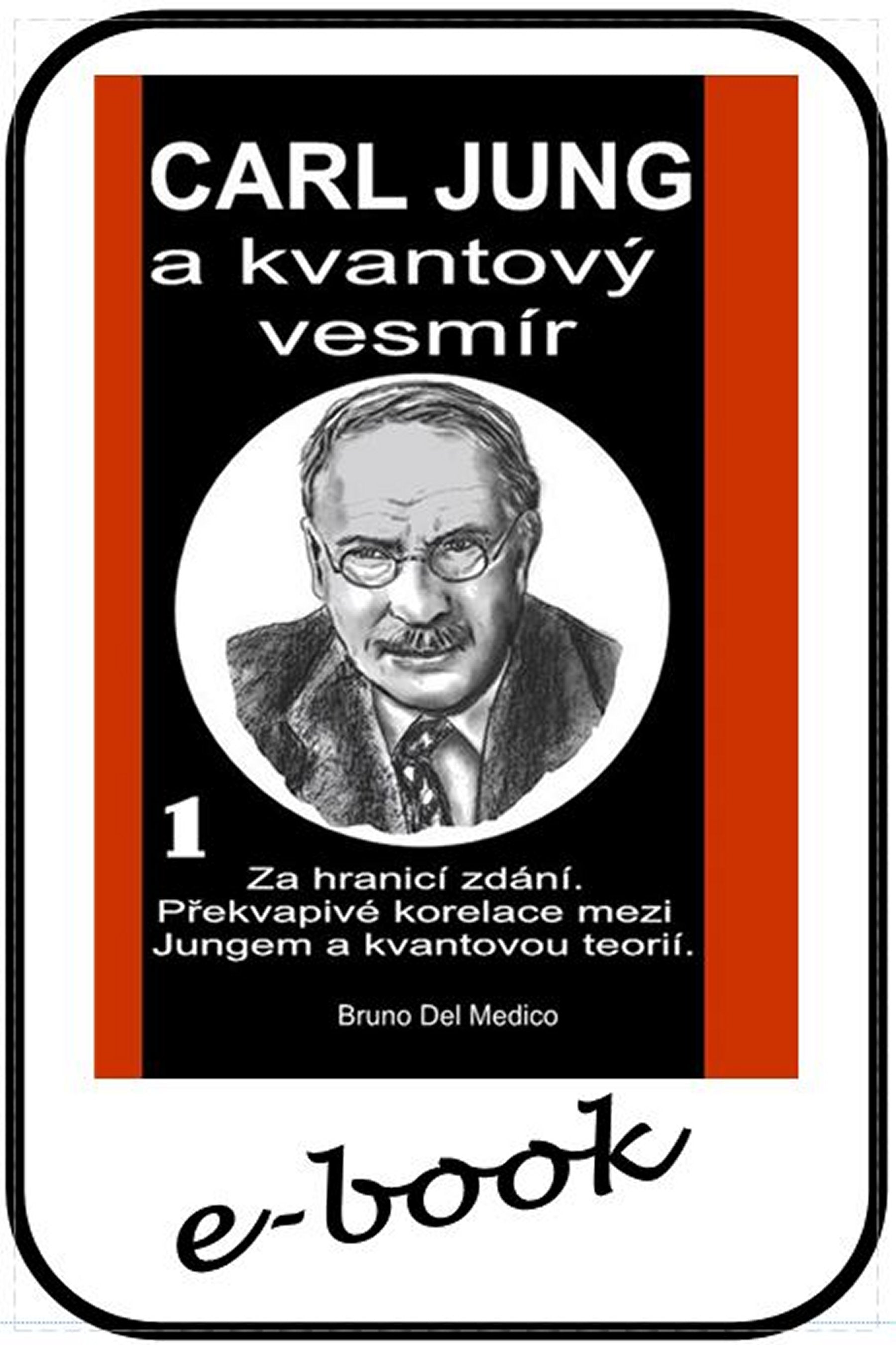 Carl Jung a kvantový vesmír (cze-90)