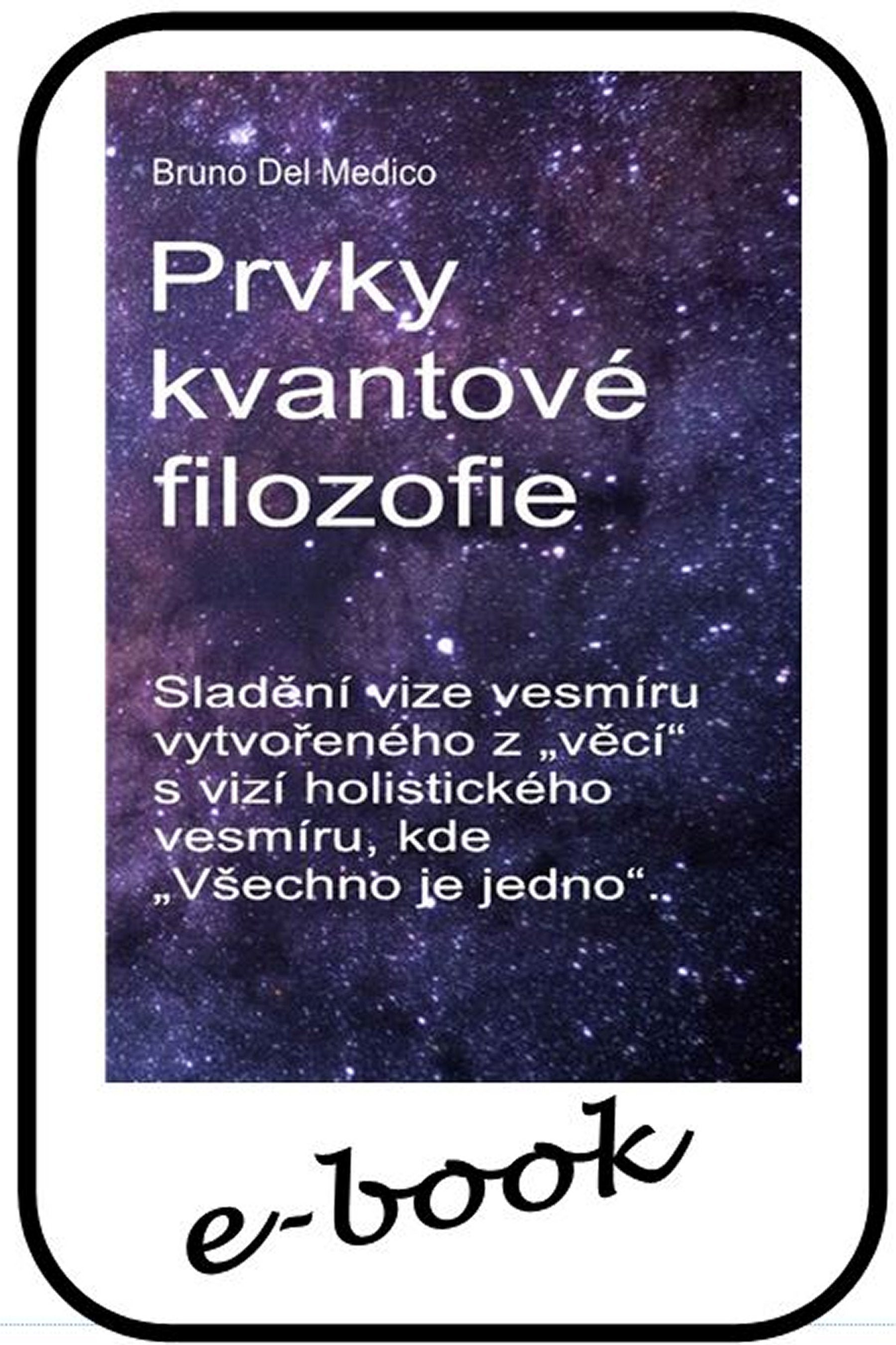 Prvky kvantové filozofie (CZ-89)