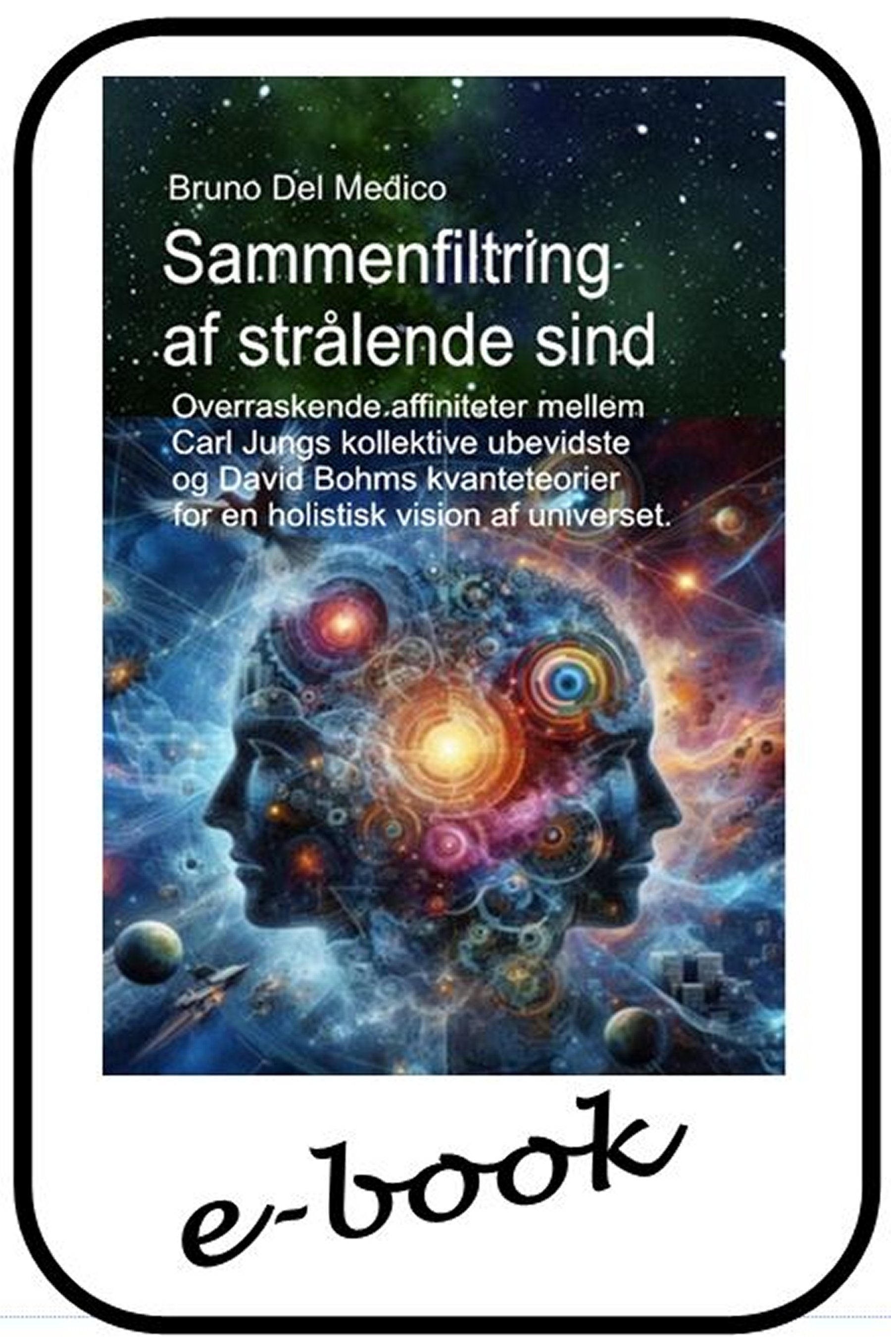 Sammenfiltring af strålende sind (dan-87)