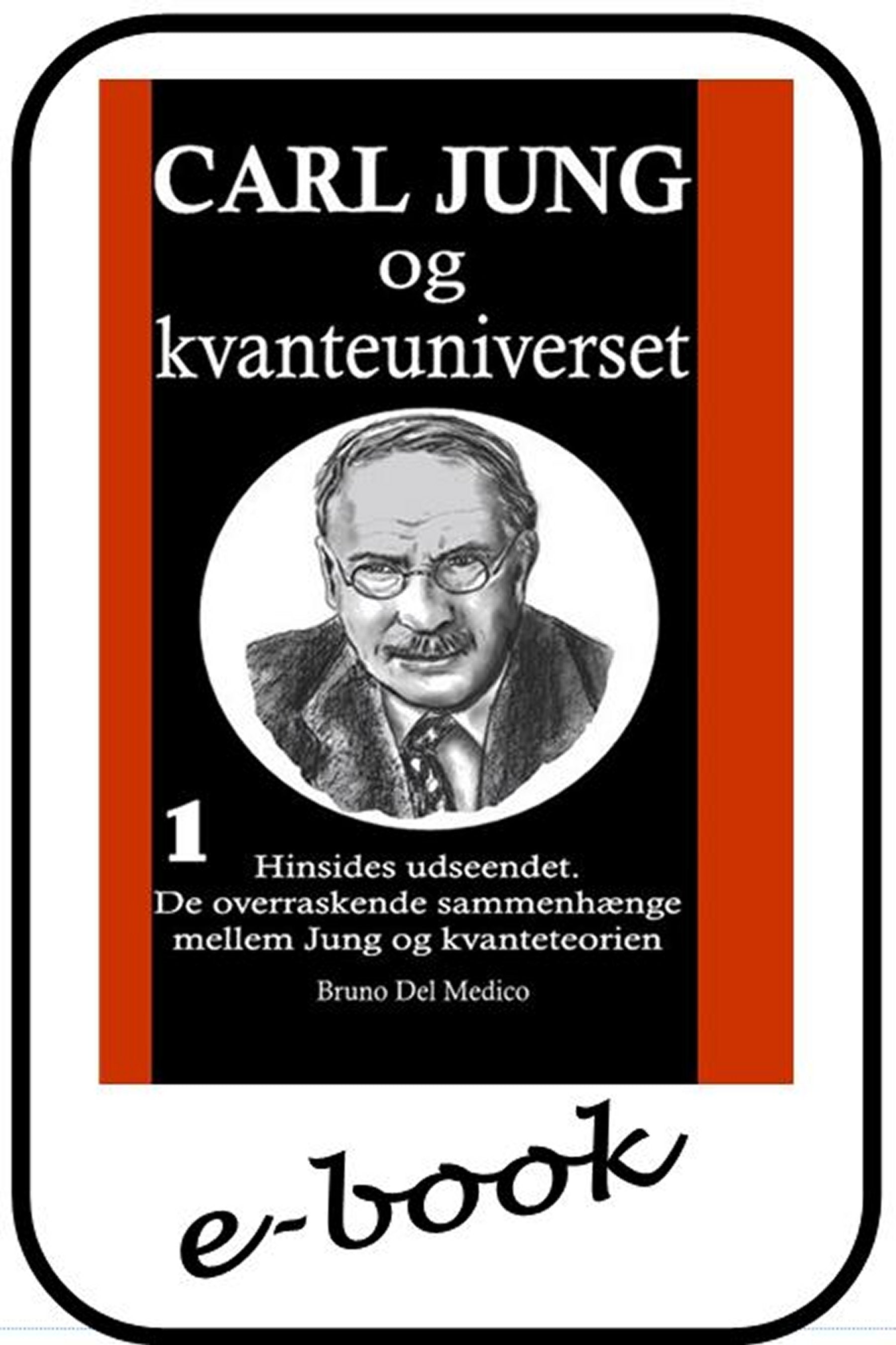 Carl Jung og kvanteuniverset (dan-90)