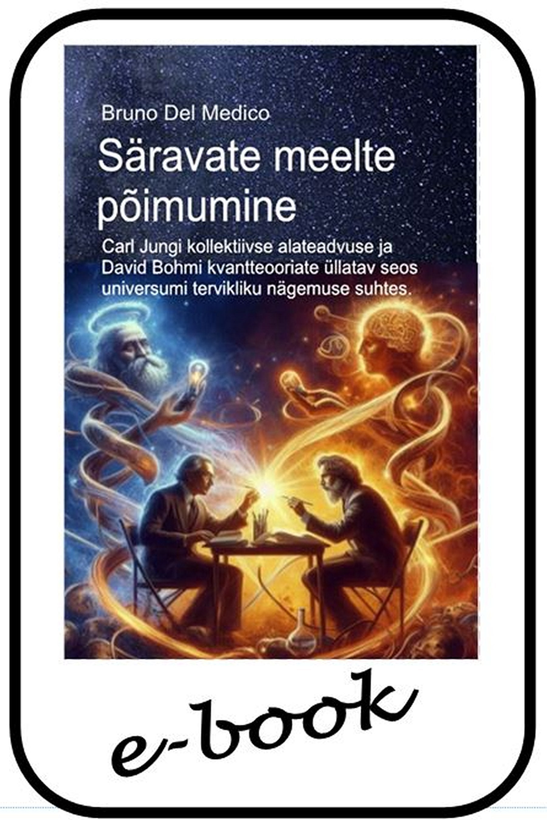 Säravate meelte põimumine (est-87)