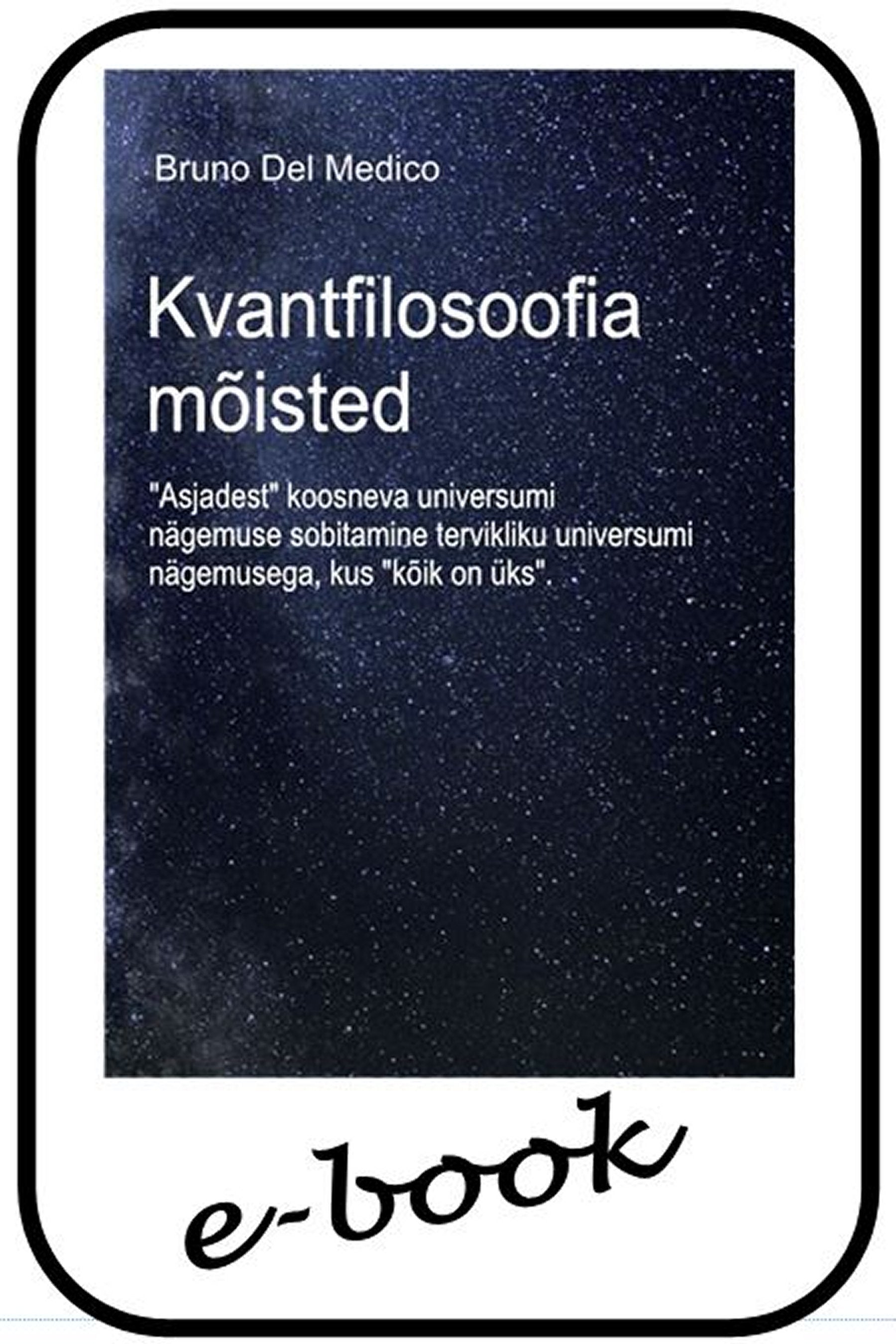 Kvantfilosoofia mõisted (est-89)