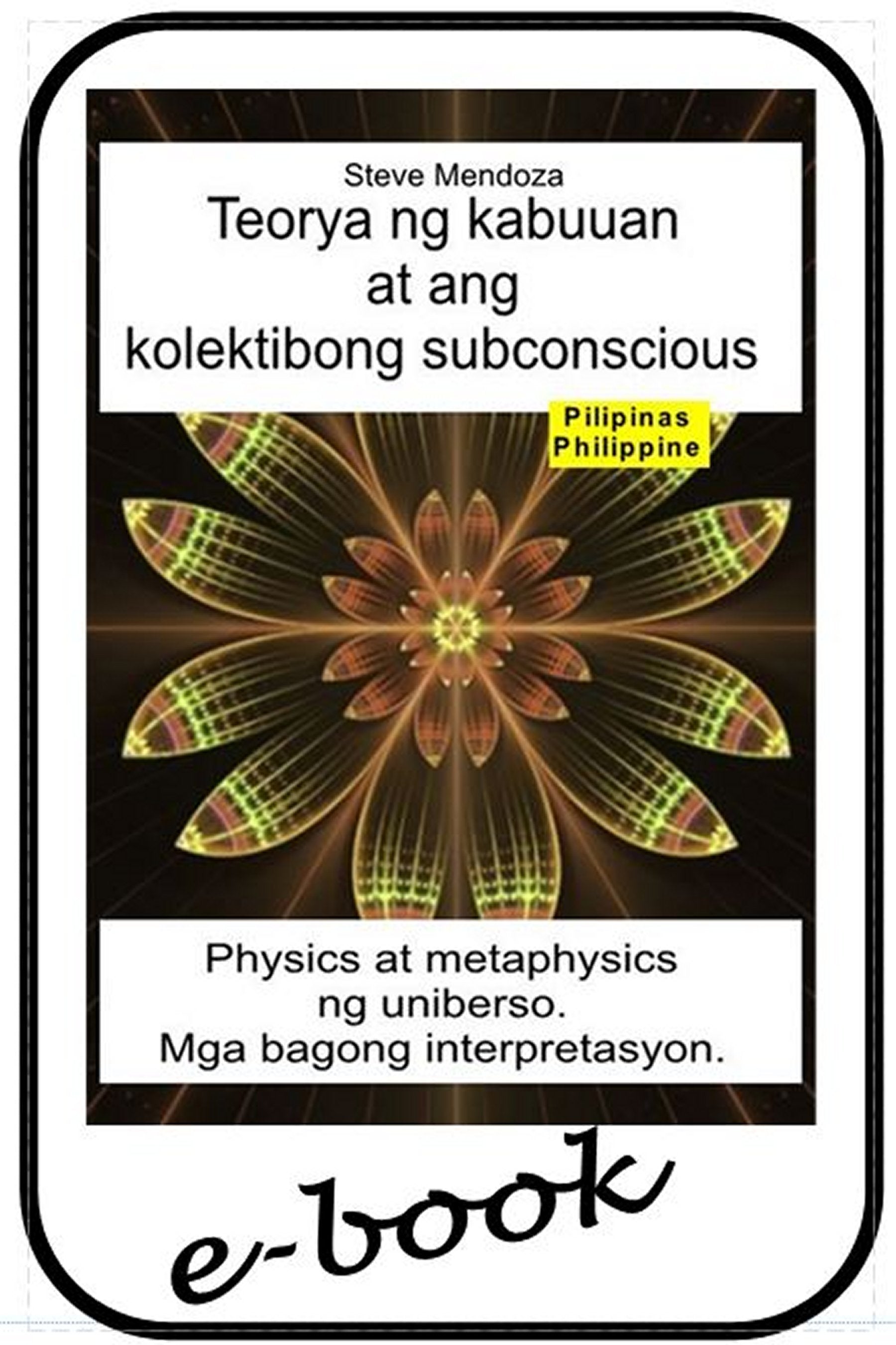 Teorya ng kabuuan at ang kolektibong subconscious (fil-95)